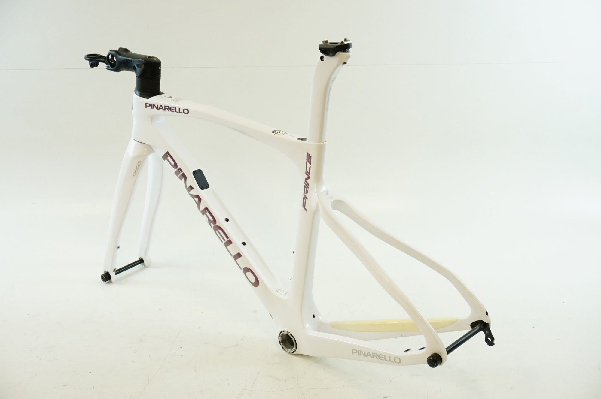 PINARELLO 「ピナレロ」 PRINCE DISK 2022年モデル フレームセット / 浜松店