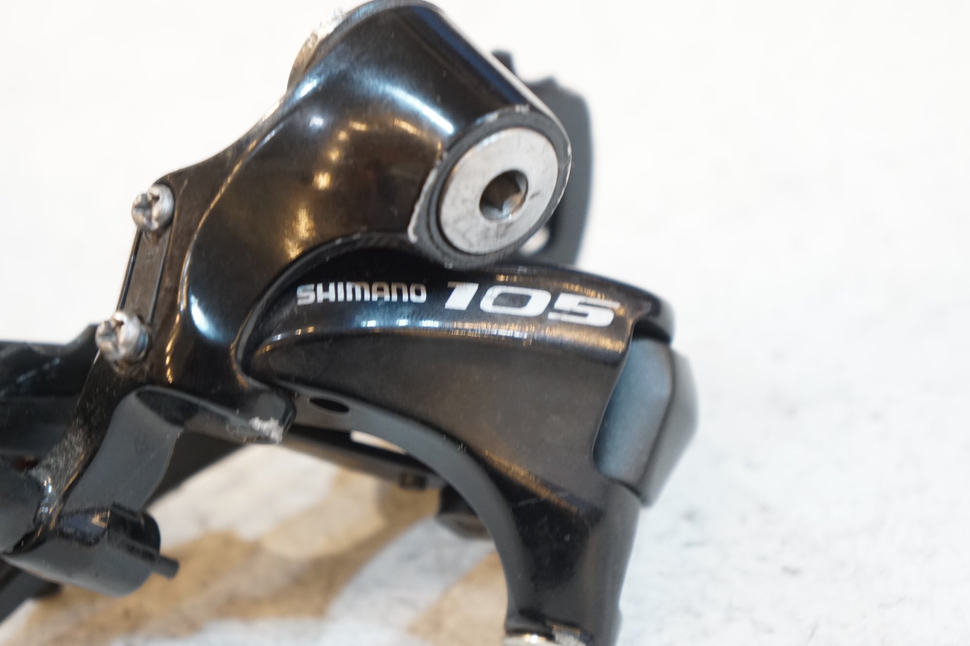 SHIMANO 「シマノ」 105 RD-5800 リアディレイラー / バイチャリ浦和ベース