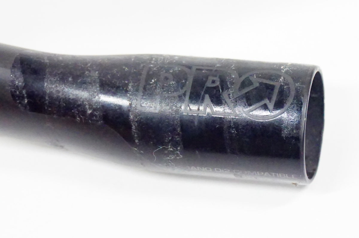 SHIMANO PRO 「シマノプロ」 VIBE CARBON Φ31.8 400mm ハンドル / 名古屋大須店