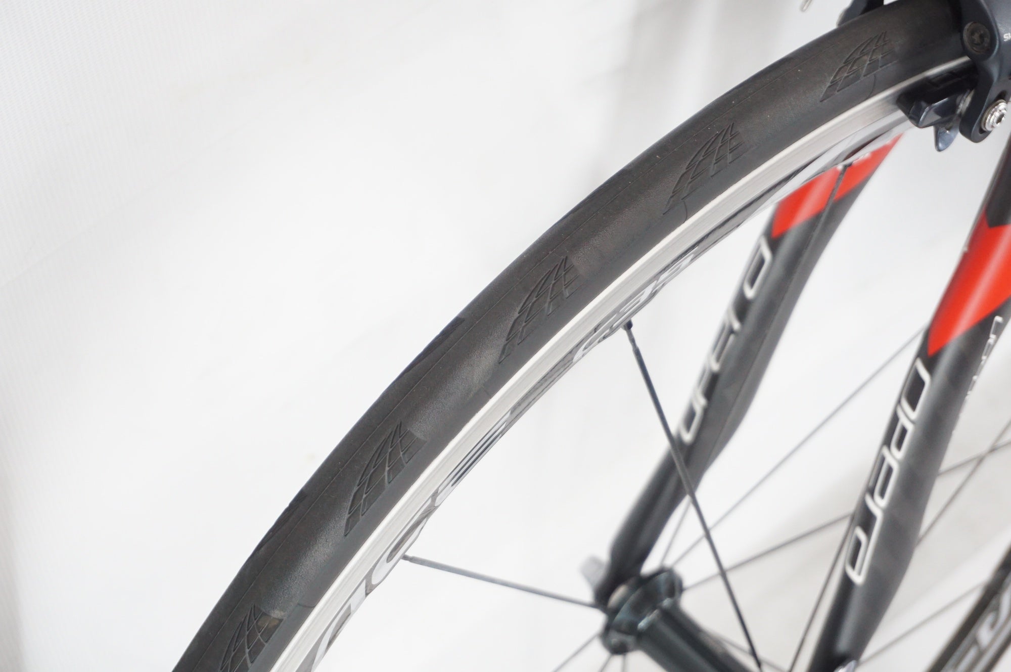 OPERA 「オペラ」 CANOVA 2013年モデル ロードバイク / 阪急塚口店