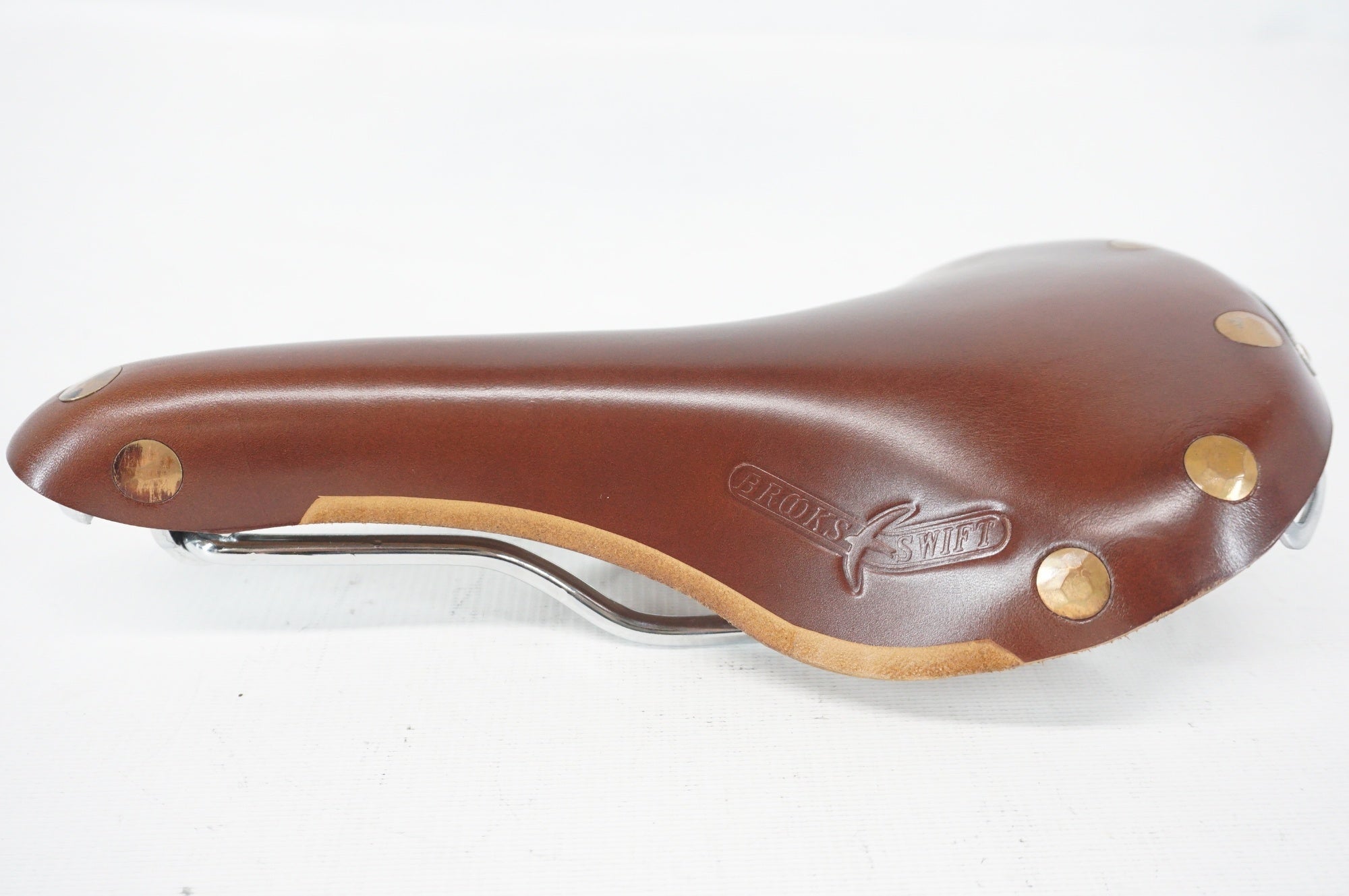 BROOKS 「ブルックス」 SWIFT サドル / 阪急塚口店