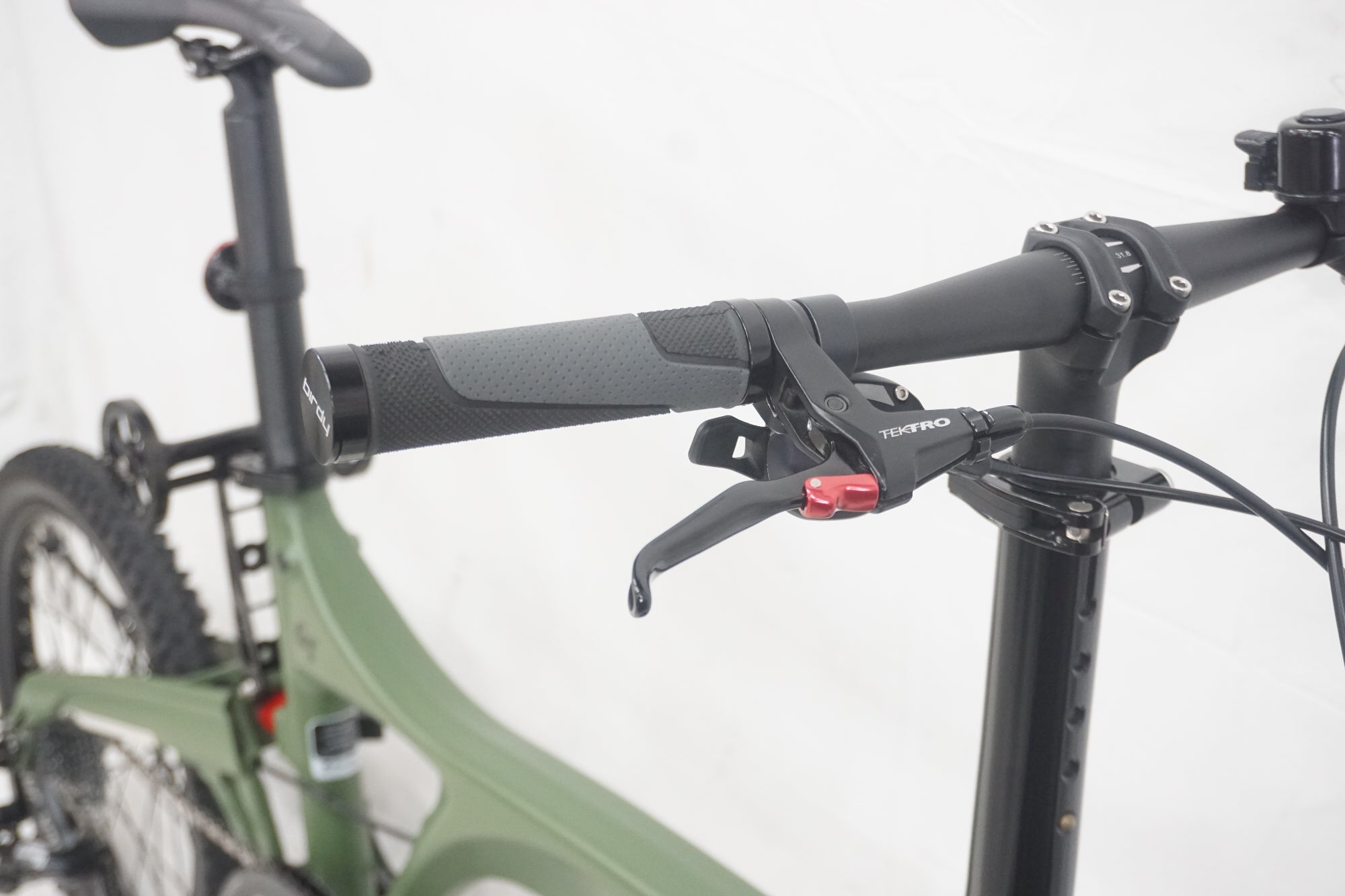 PACIFIC 「パシフィック」 BIRDY GT 2024年モデル 18インチ 折り畳み自転車 / 大阪美原北インター店
