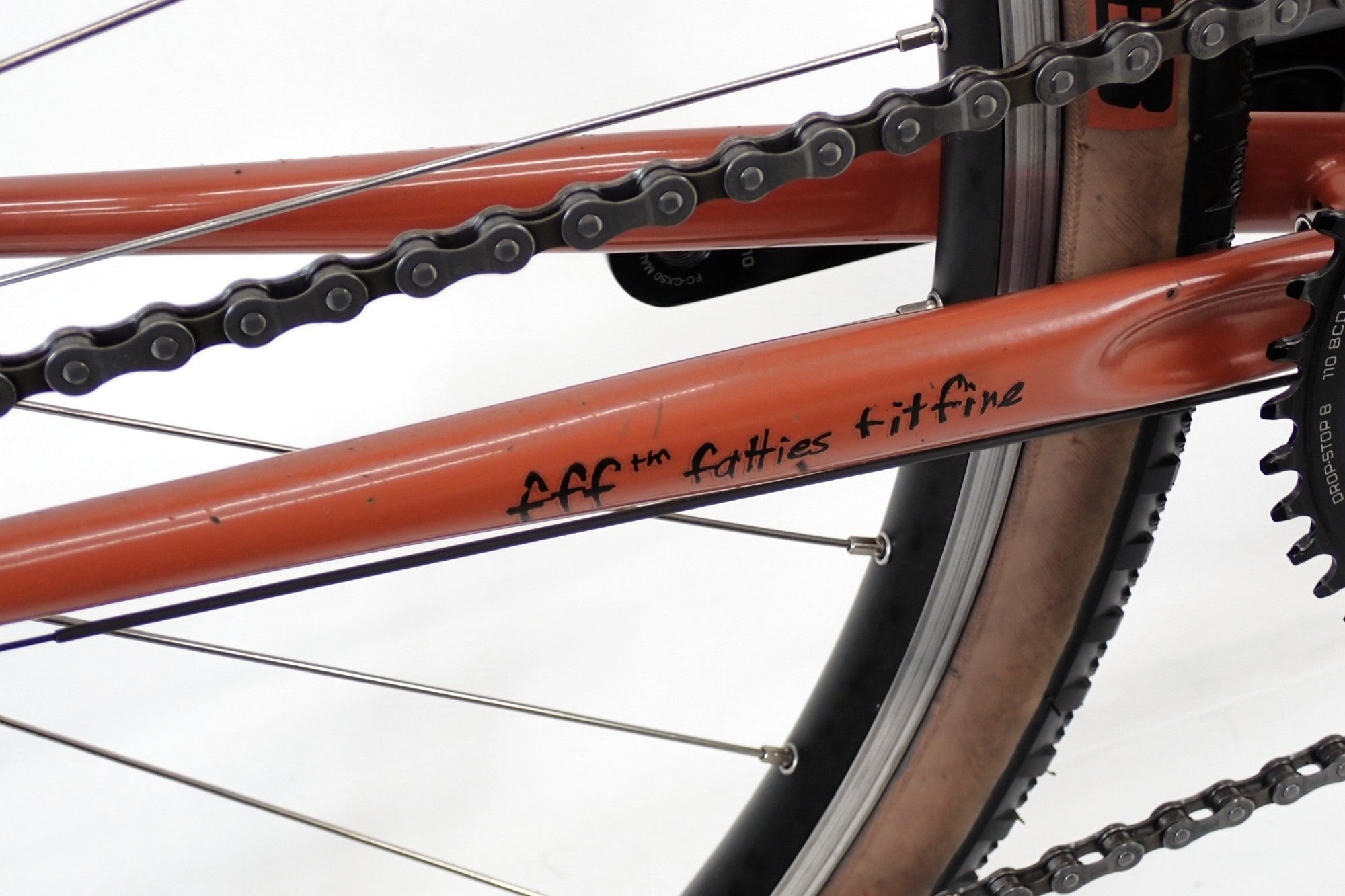 SURLY 「サーリー」 CROSS-CHECK 年式不明 ロードバイク / 伊勢崎店