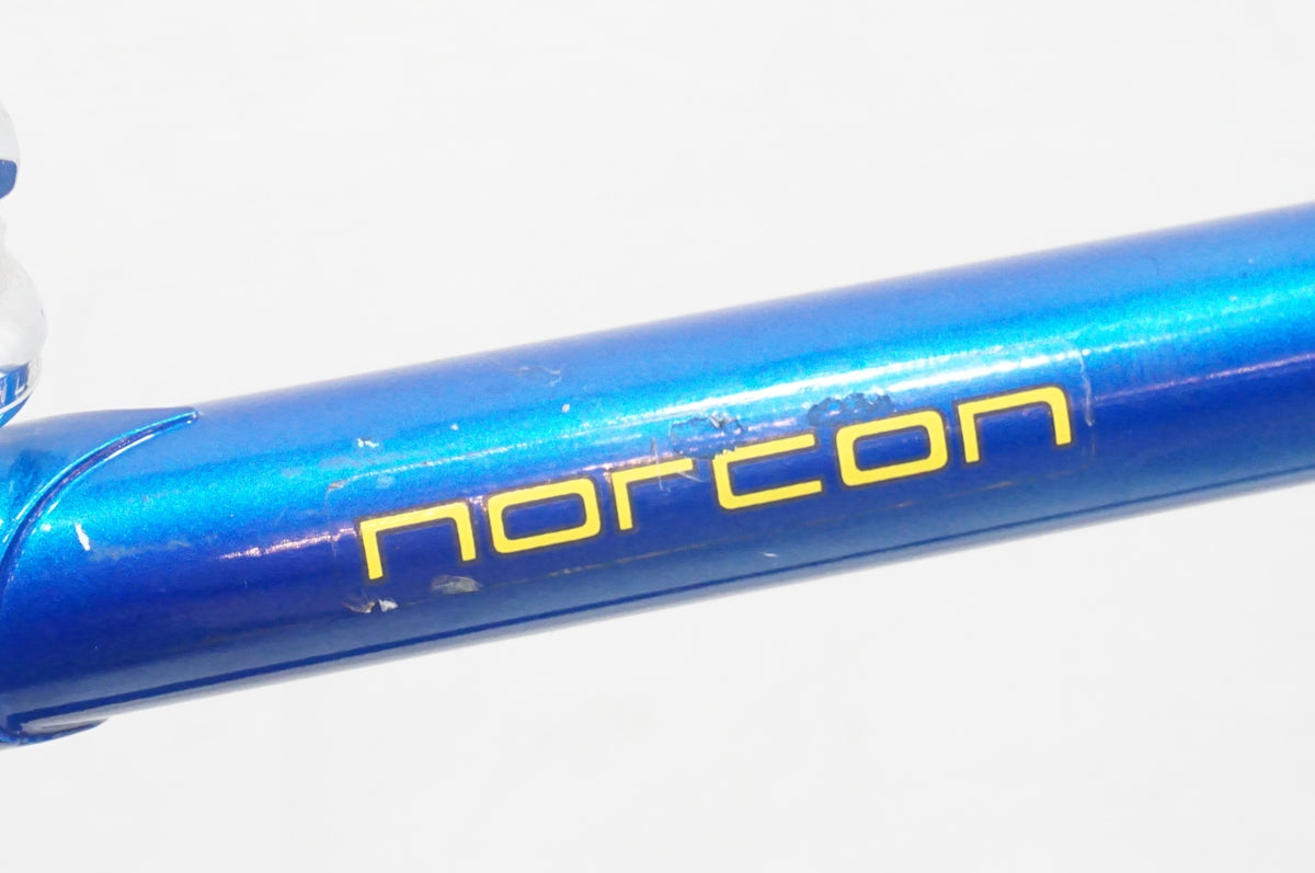 NORTON 「ノートン」 PASSAGE 年式不明 フレームセット / 浦和ベース
