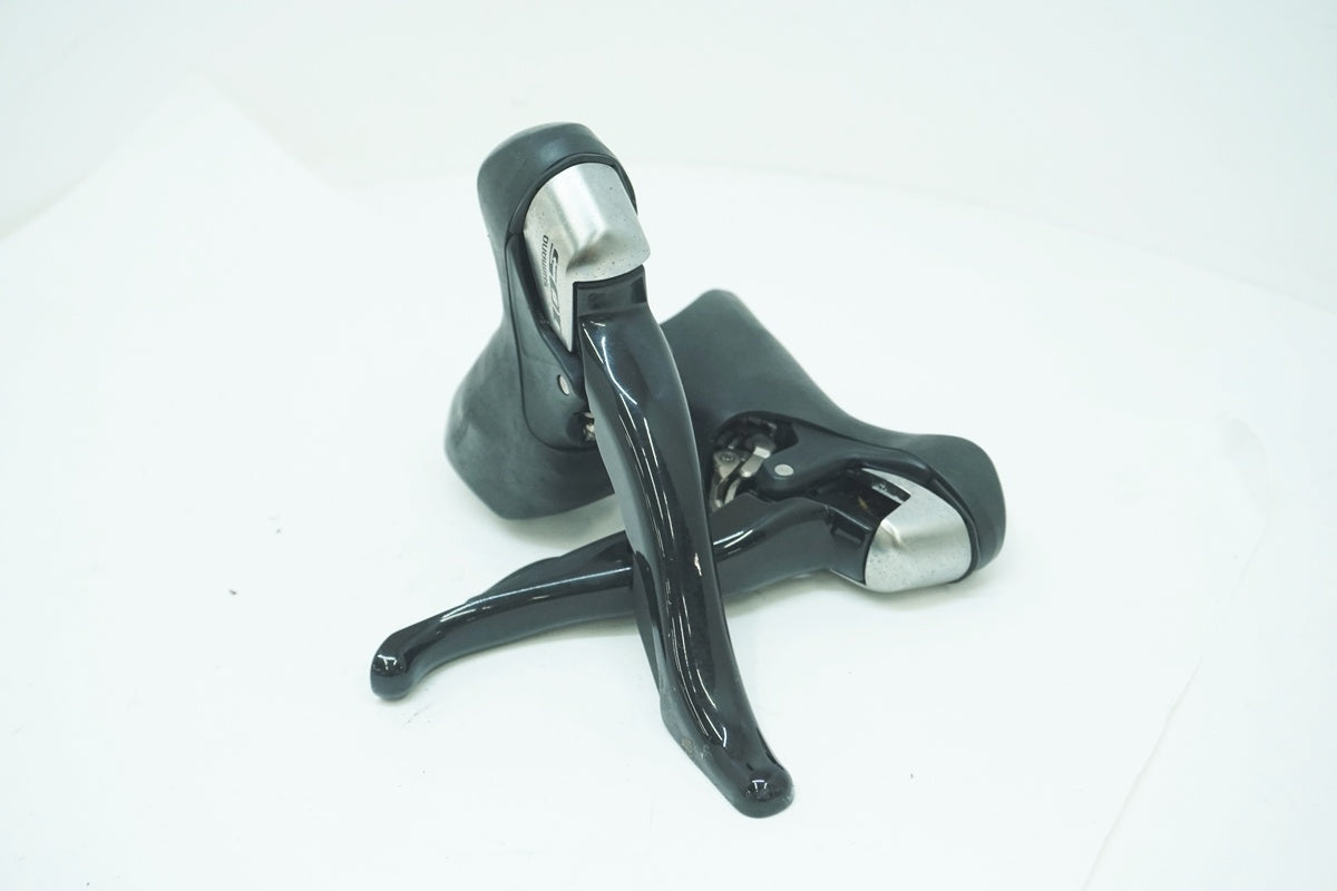 SHIMANO 「シマノ」 105 ST-5700 デュアルコントロールレバー / 大阪