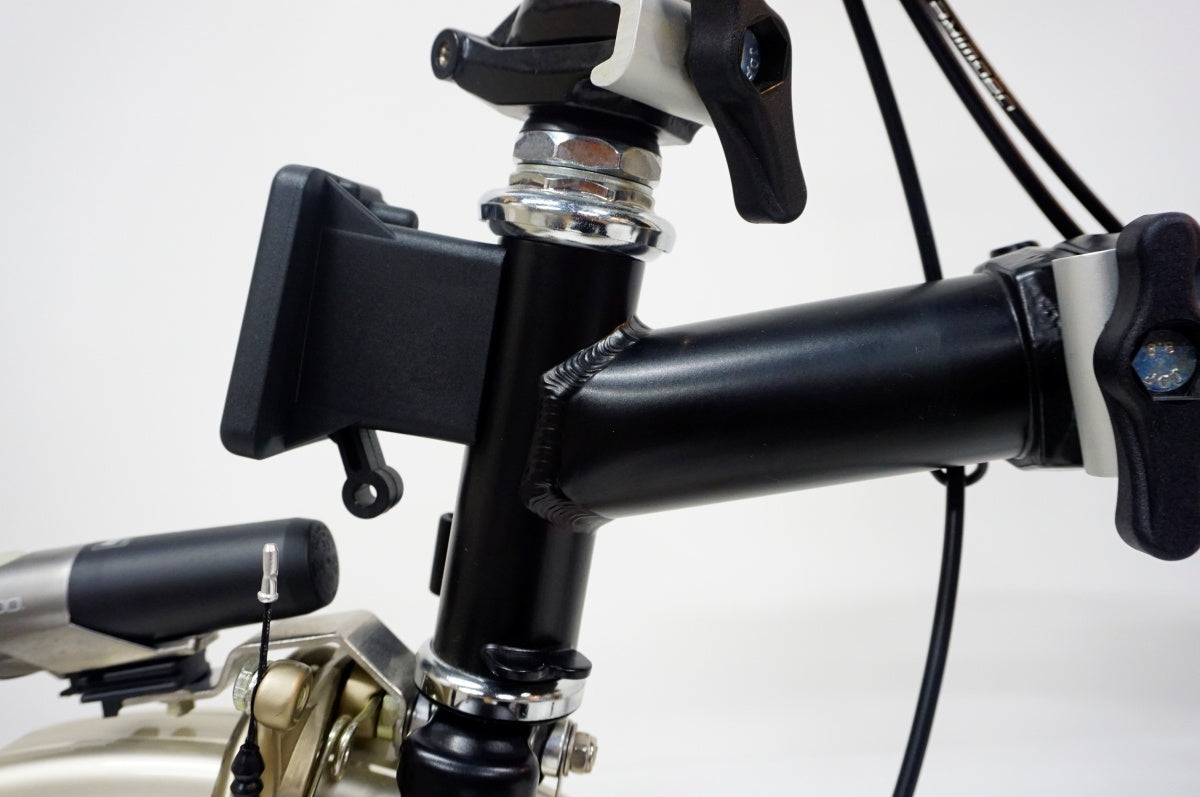 BROMPTON 「ブロンプトン」 M3L 2017年頃 16インチ 折り畳み自転車 / 名古屋大須店