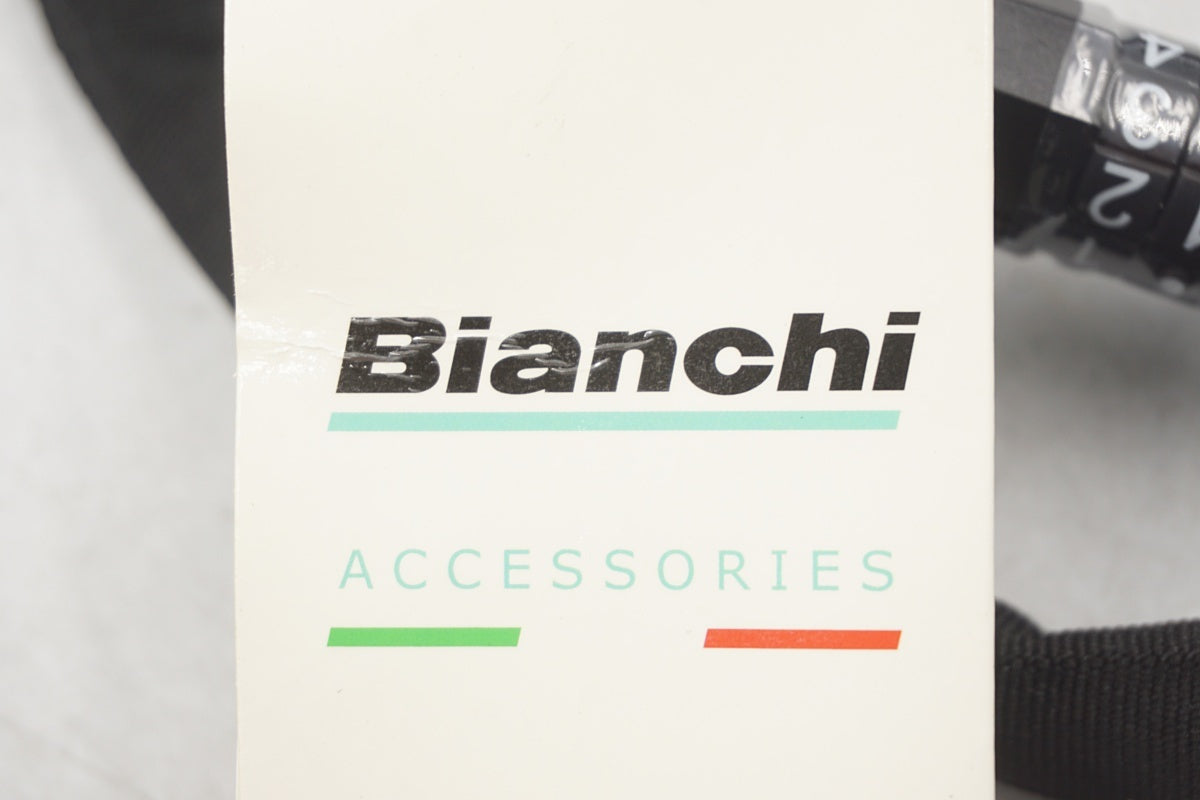 BIANCHI 「ビアンキ」 ナンバーロック / 奈良店