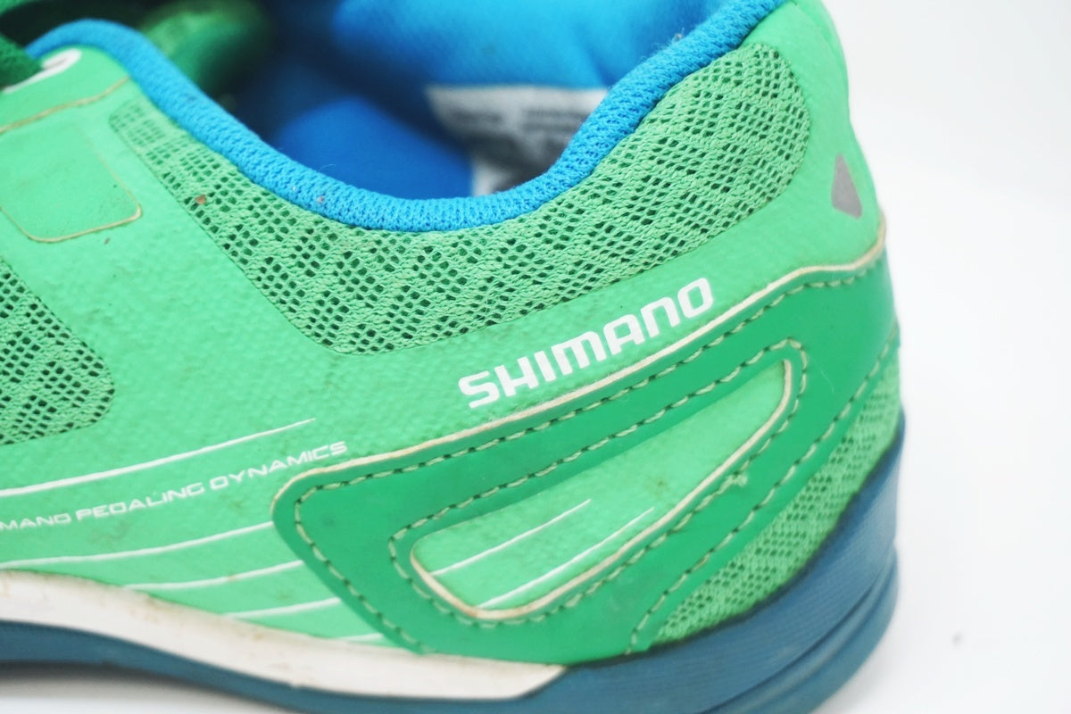 SHIMANO 「シマノ」 SH-CT41 23.8cm シューズ / 大阪美原北インター店