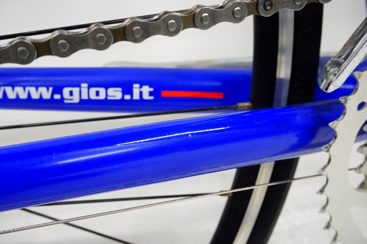 GIOS 「ジオス」 SIERA 年式不明 ロードバイク / 名古屋大須店
