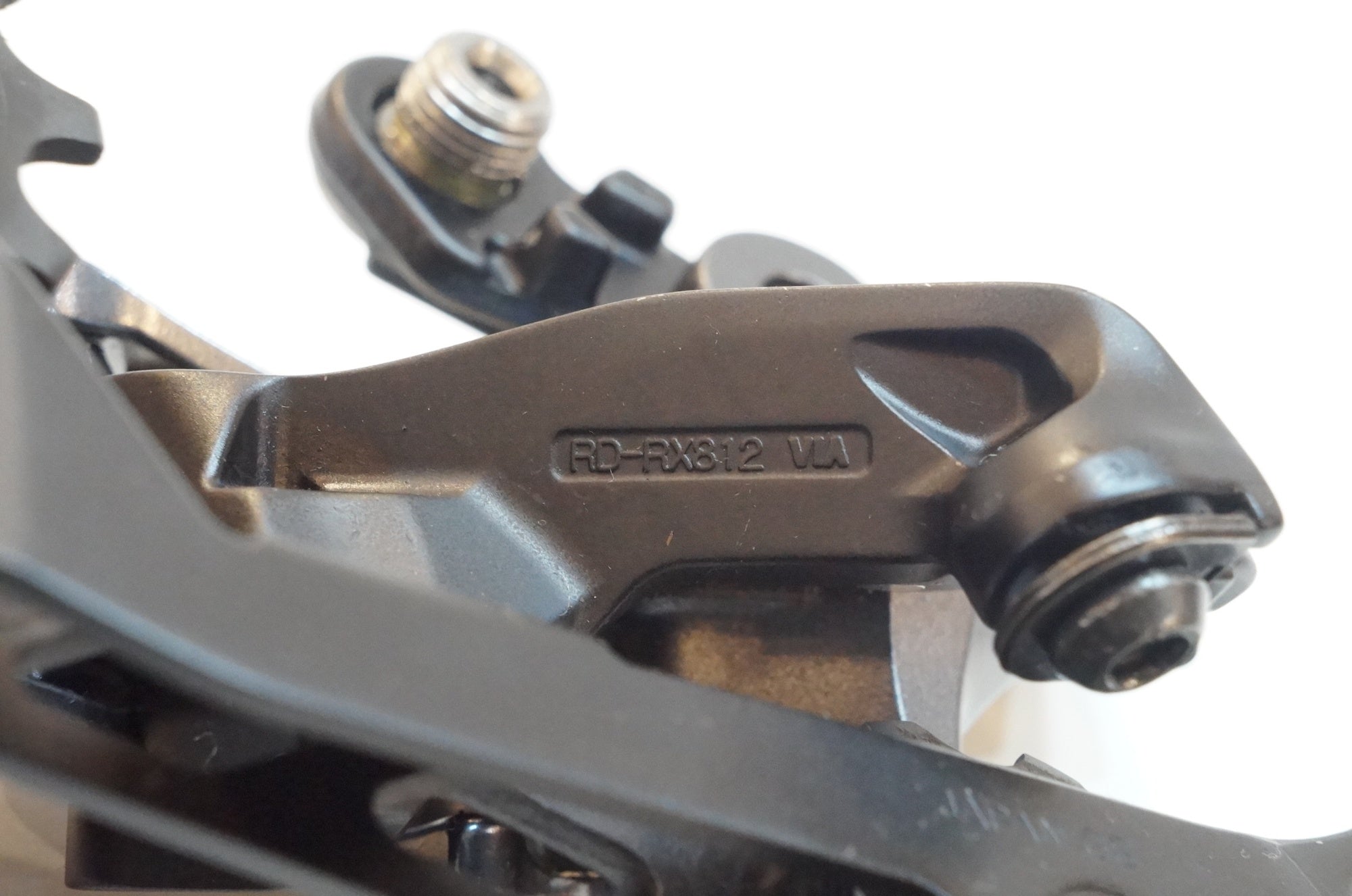 SHIMANO 「シマノ」 GRX RD-RX812 リアディレイラー / バイチャリ浦和ベース