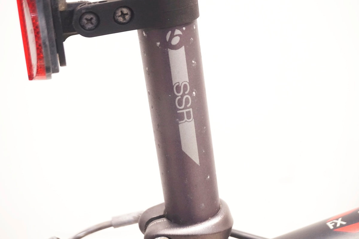 TREK 「トレック」 7.2FX 2014年モデル クロスバイク / 大阪門真店