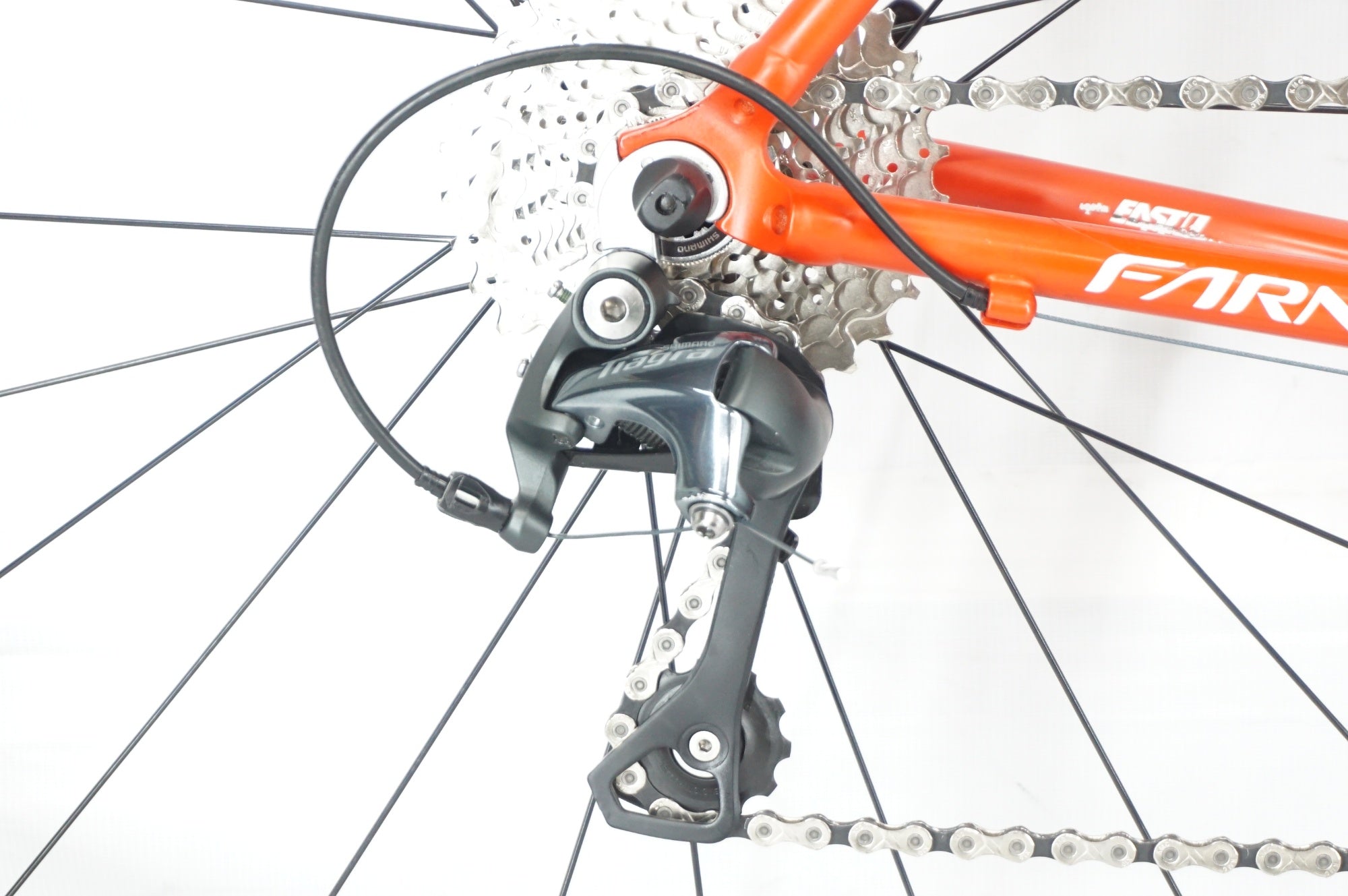 KHODAABLOOM 「コーダブルーム」 FARNA TIAGRA 2023年モデル ロードバイク / 阪急塚口店