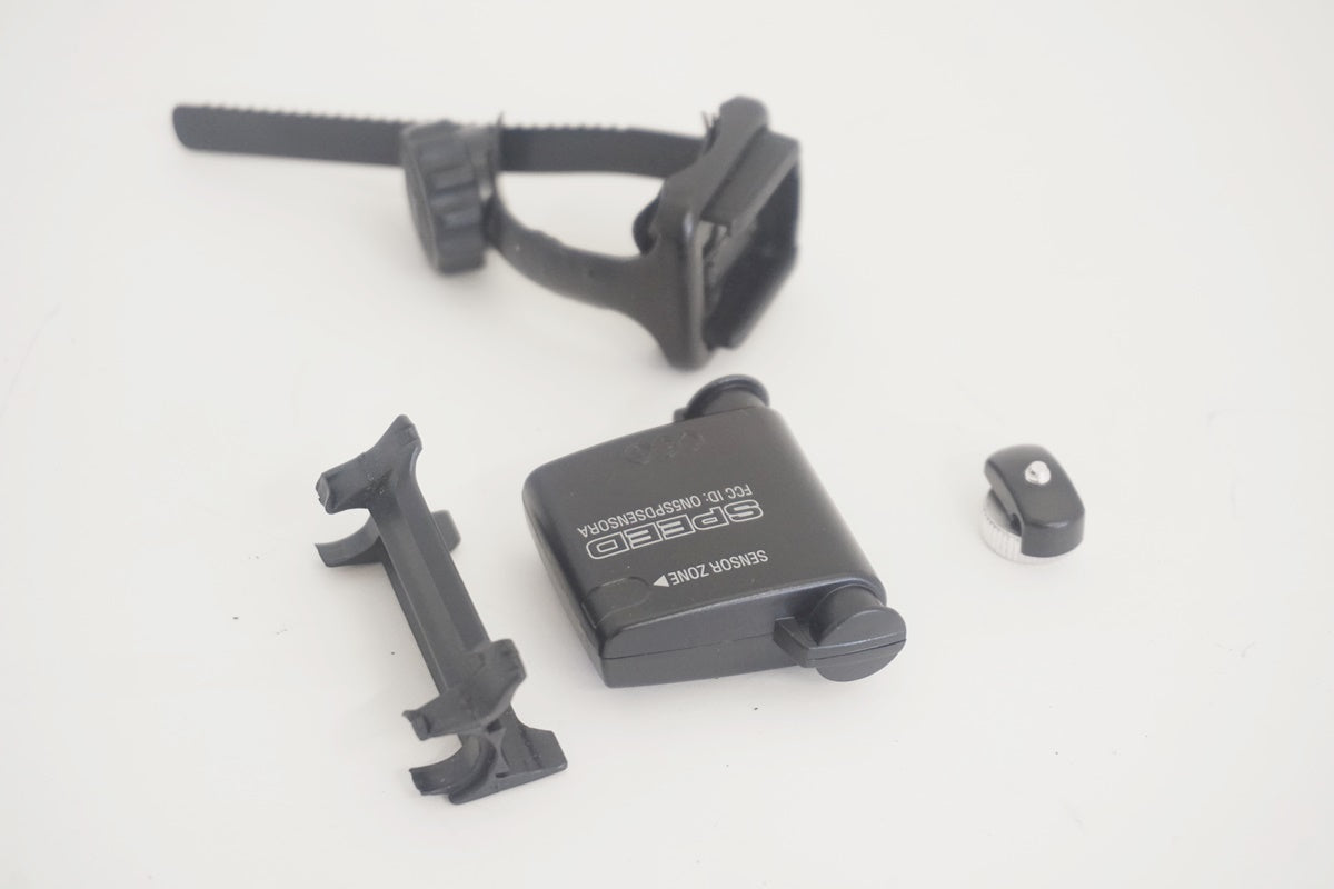 CATEYE 「キャットアイ」 STRADA WIRELESS CC-RD300W サイクルコンピューター / 京都八幡店