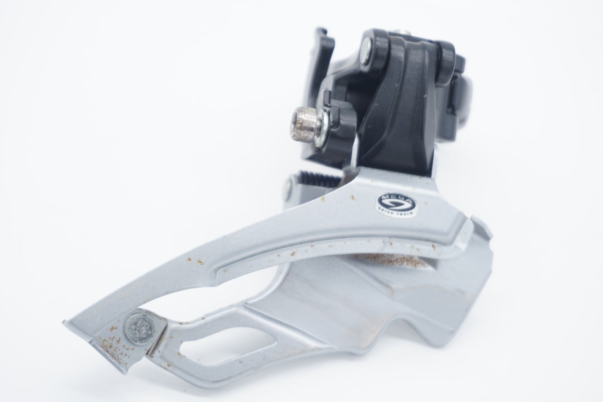 SHIMANO 「シマノ」 FD-M431 フロントディレイラー / 滋賀大津店