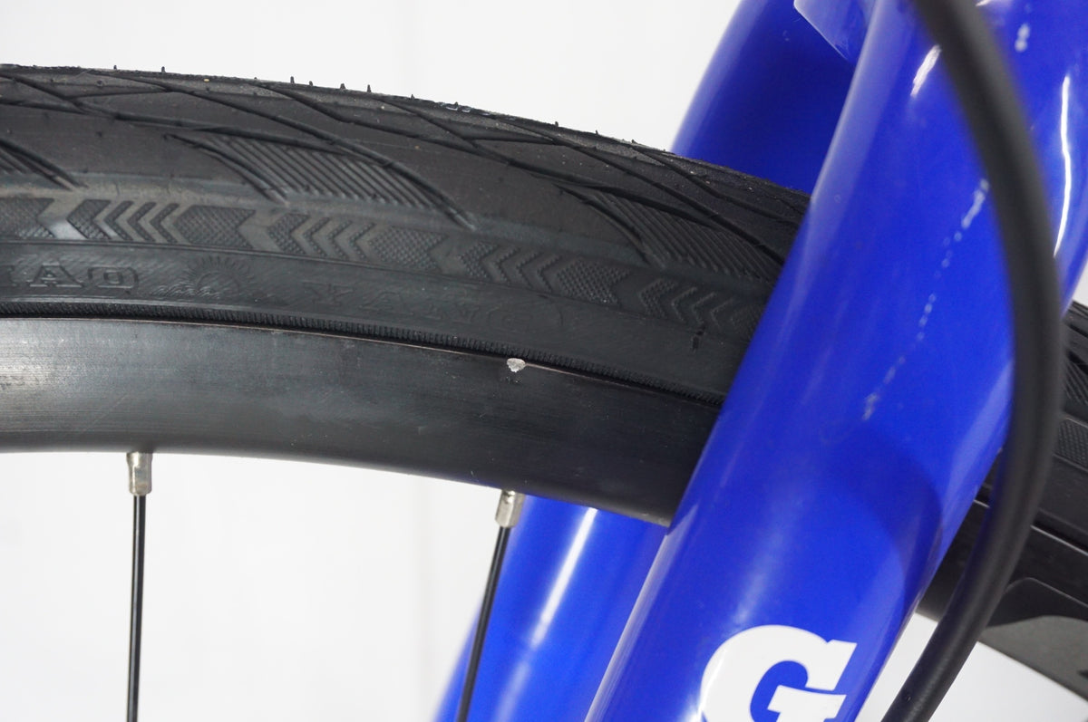 GIOS 「ジオス」 MISTRAL DISC HYDRAULIC 2021年モデル クロスバイク / 阪急塚口店