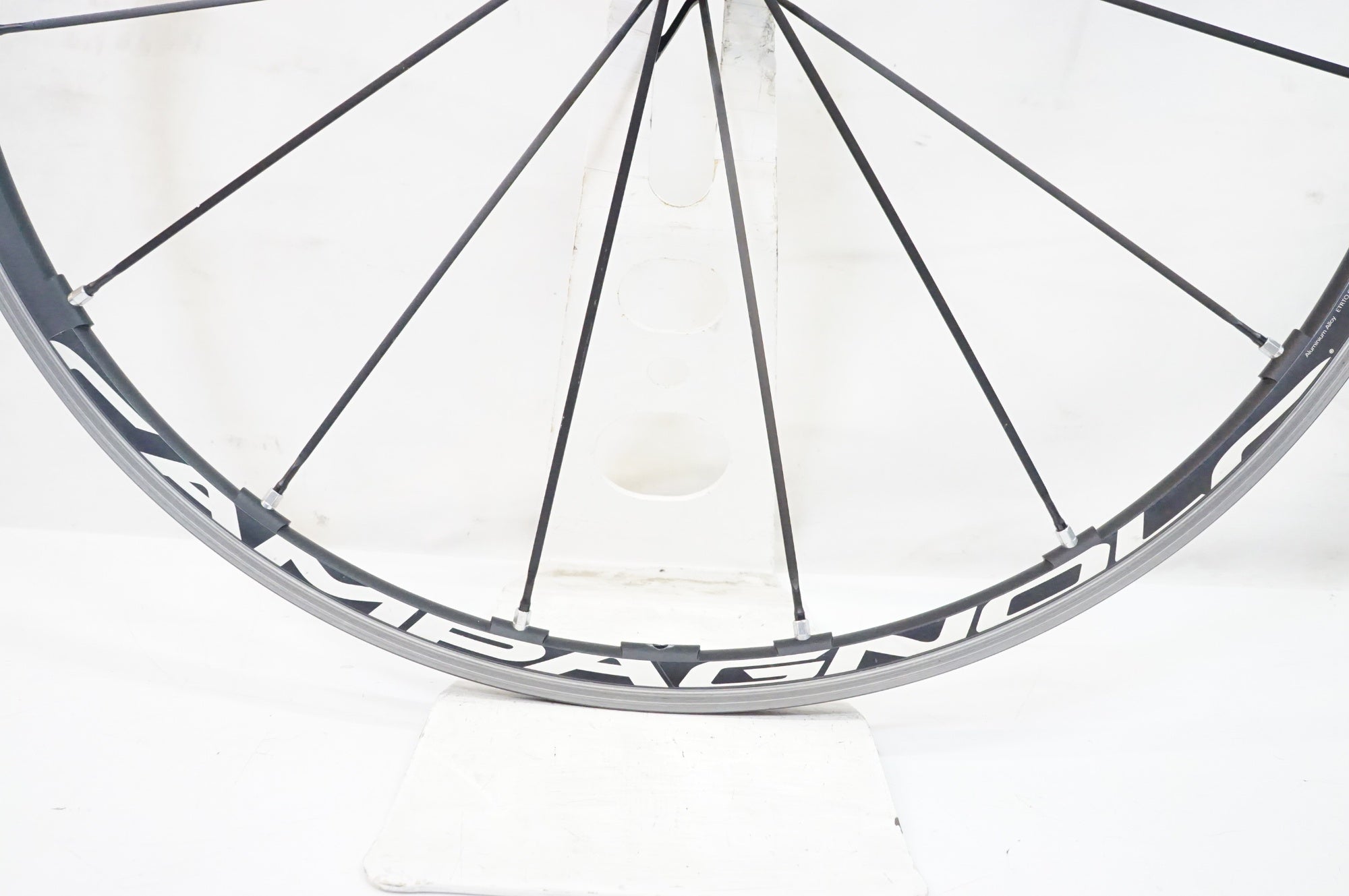ジャンク CAMPAGNOLO 「カンパニョーロ」 SHAMAL ULTRA C15 フロントホイール / 熊谷本店