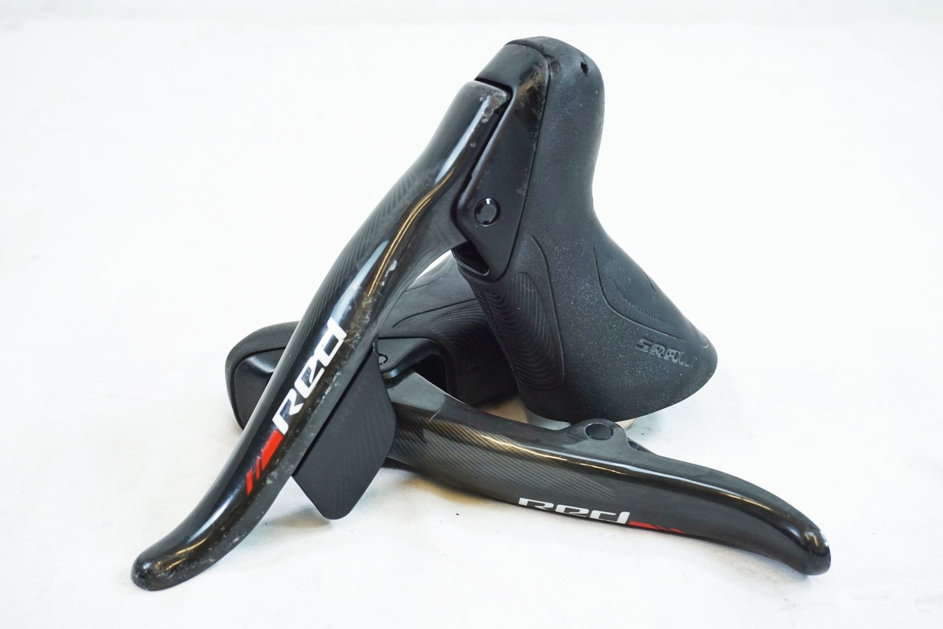 SRAM 「スラム」 RED E-TAP ダブルタップレバー / 有明ガーデン店