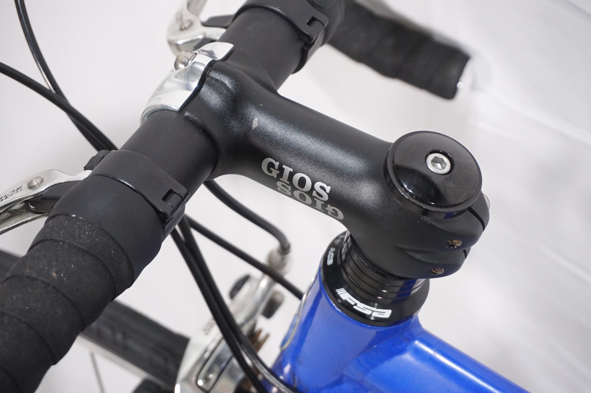 GIOS 「ジオス」 AL LITE 2010年頃 ロードバイク / AKIBA店