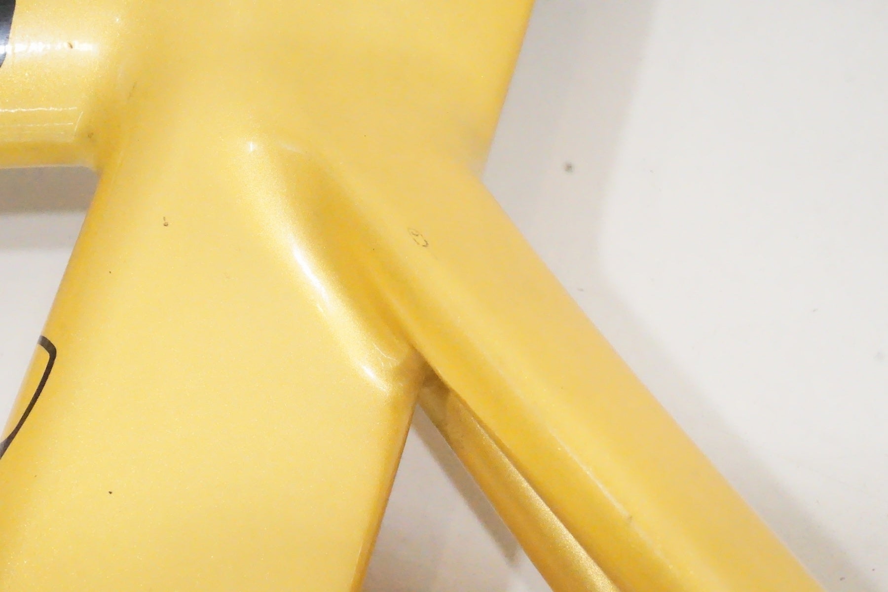 LEADER BIKE「リーダーバイク」 725TR 2018年頃 フレームセット / 京都西院店