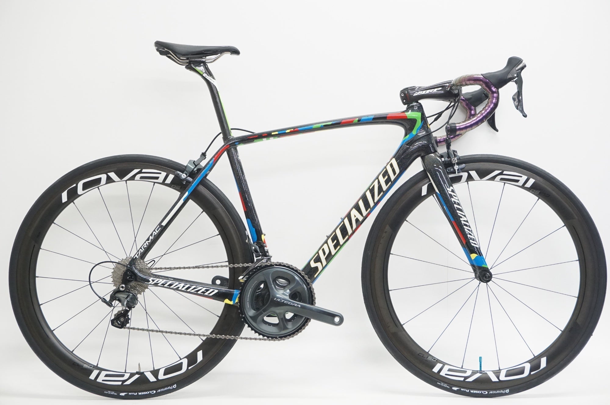 SPECIALIZED 「スペシャライズド」 TARMAC COMP SAGAN 2017年モデル ロードバイク / 福岡店