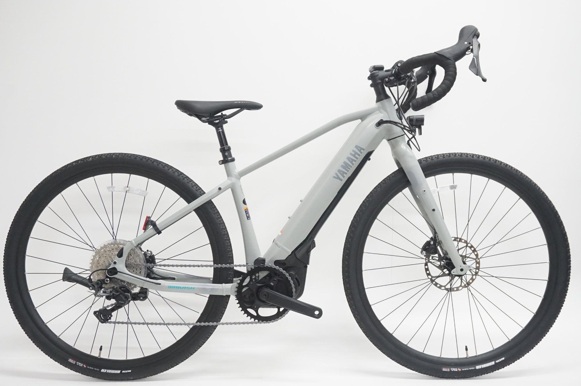 YAMAHA 「ヤマハ」 WABASH RT 2025年モデル E-BIKE / 福岡店