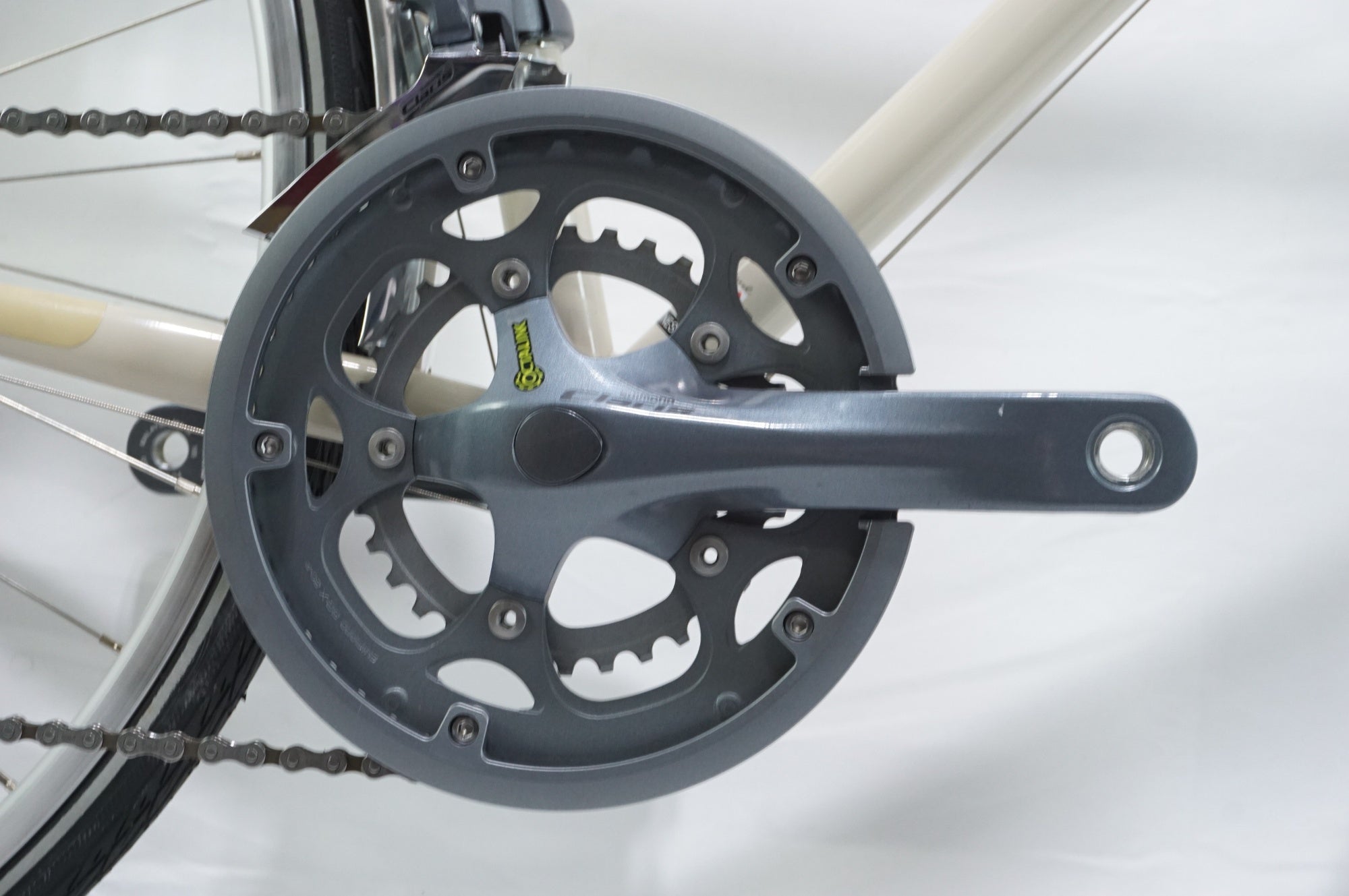 ARAYA 「アラヤ」 DIAGONALE 2015年モデル ロードバイク / 中目黒店