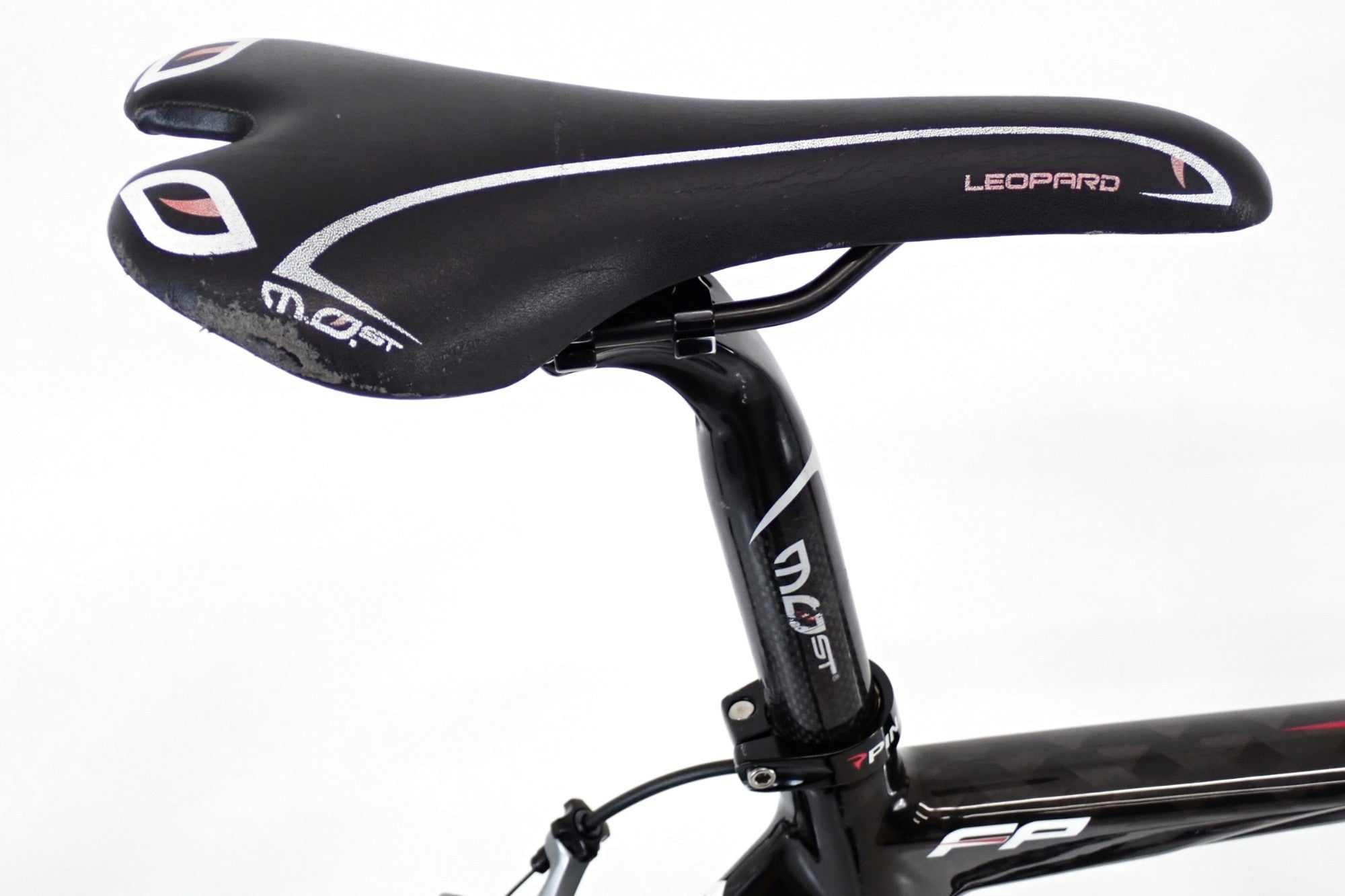 PINARELLO 「ピナレロ」 FP5 CARBON 2008年モデル ロードバイク / 伊勢崎店
