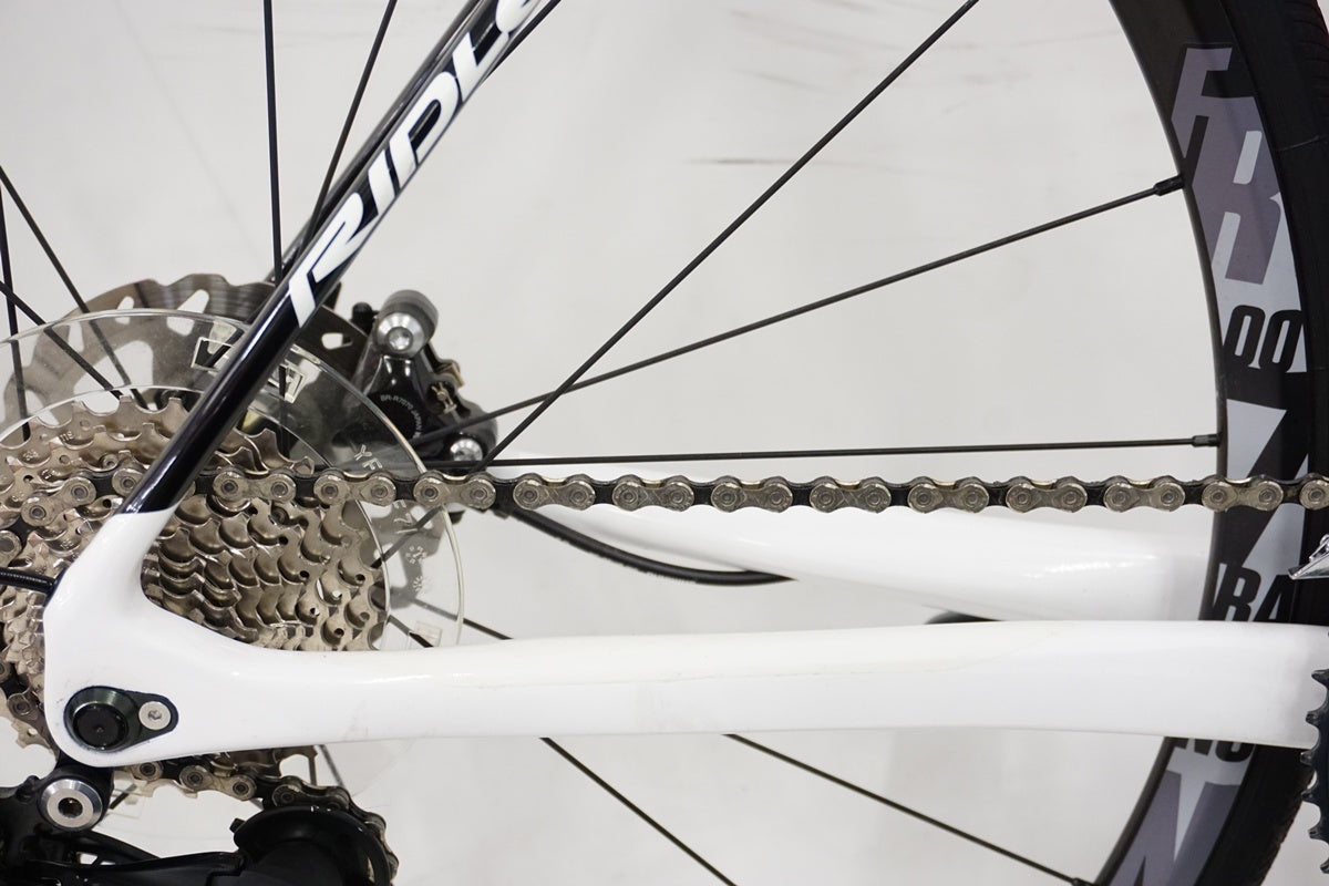 RIDLEY「リドレー」 FENIX SL DISC 2019年モデル ロードバイク / 浜松店