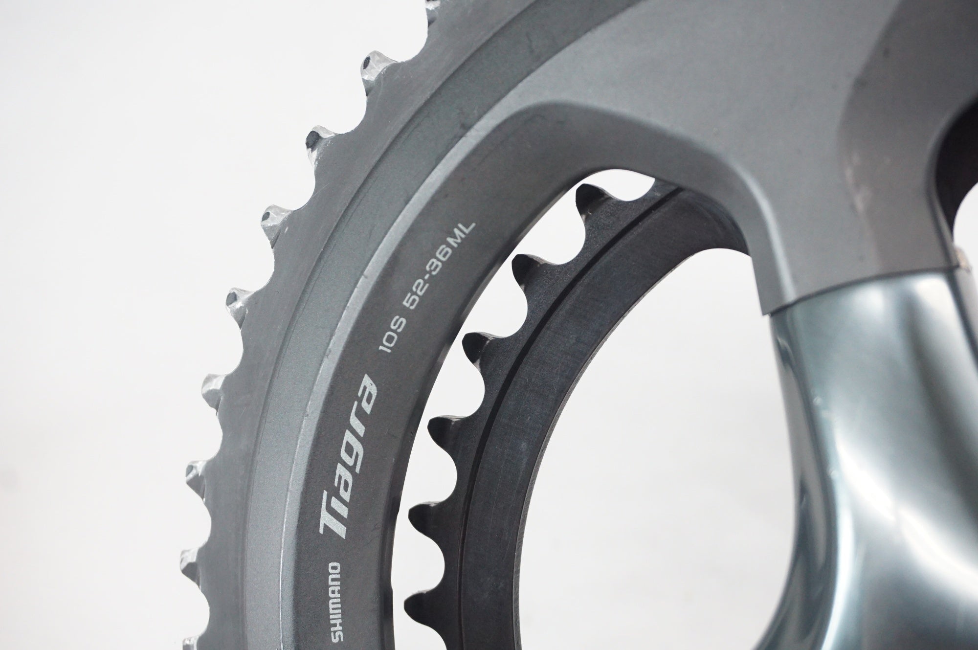 SHIMANO 「シマノ」 TIAGRA FC-4700 52-36T 172.5mm クランクセット / 阪急塚口店