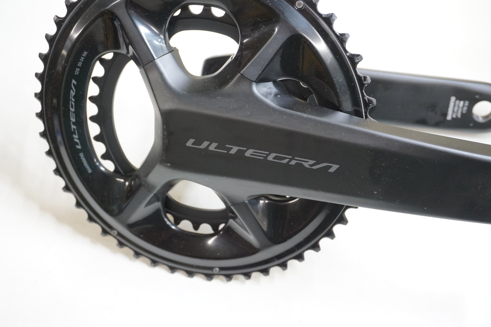 SHIMANO 「シマノ」 ULTEGRA FC-R8100 50-34T 170mm クランクセット / 大宮店