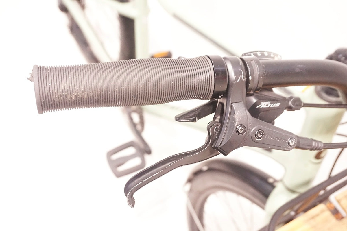 CANNONDALE 「キャノンデール」 TREADWELL EQ 2019年モデル クロスバイク / 大阪門真店