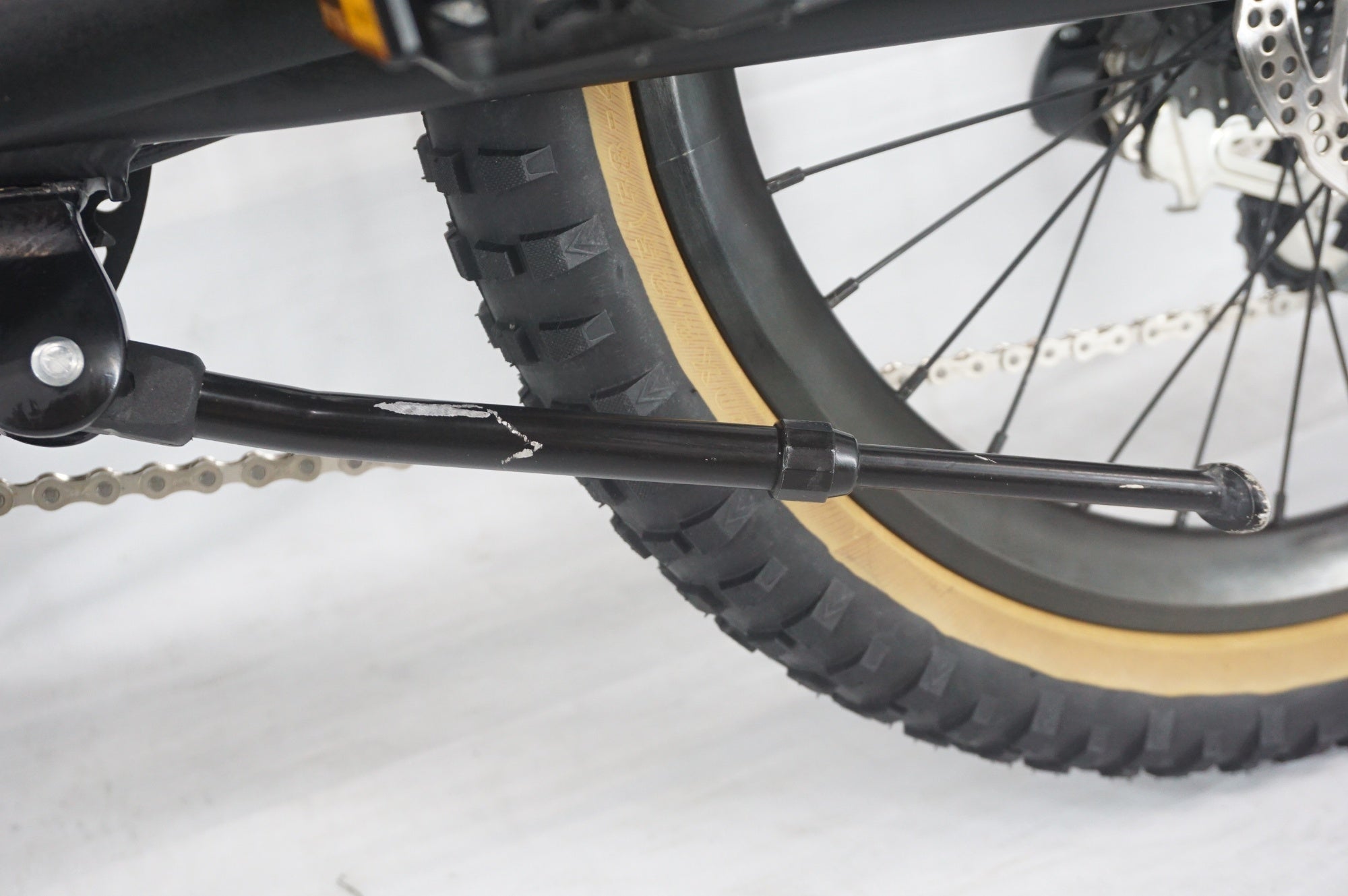 RITEWAY 「ライトウェイ」 GLACIER 2019年モデル 20インチ ミニベロ / 阪急塚口店