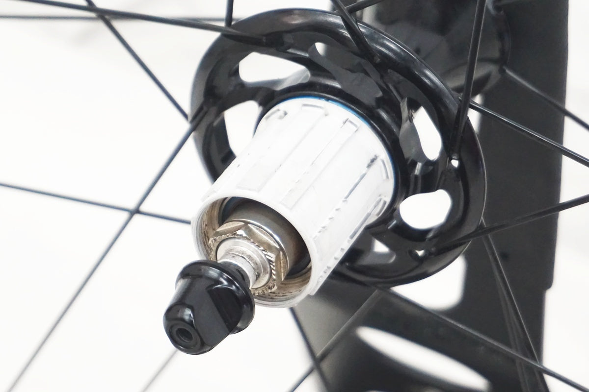 CAMPAGNOLO 「カンパニョーロ」 BORA WTO 45 シマノ11速 ホイールセット / 大阪美原北インター店