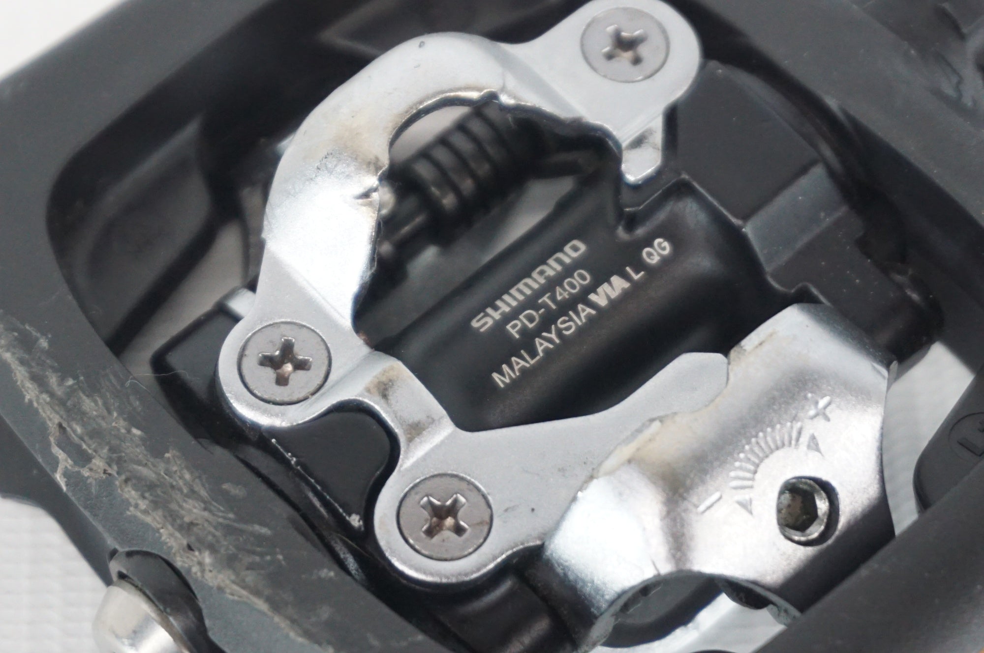 SHIMANO 「シマノ」 PD-T400 ペダル / 阪急塚口店