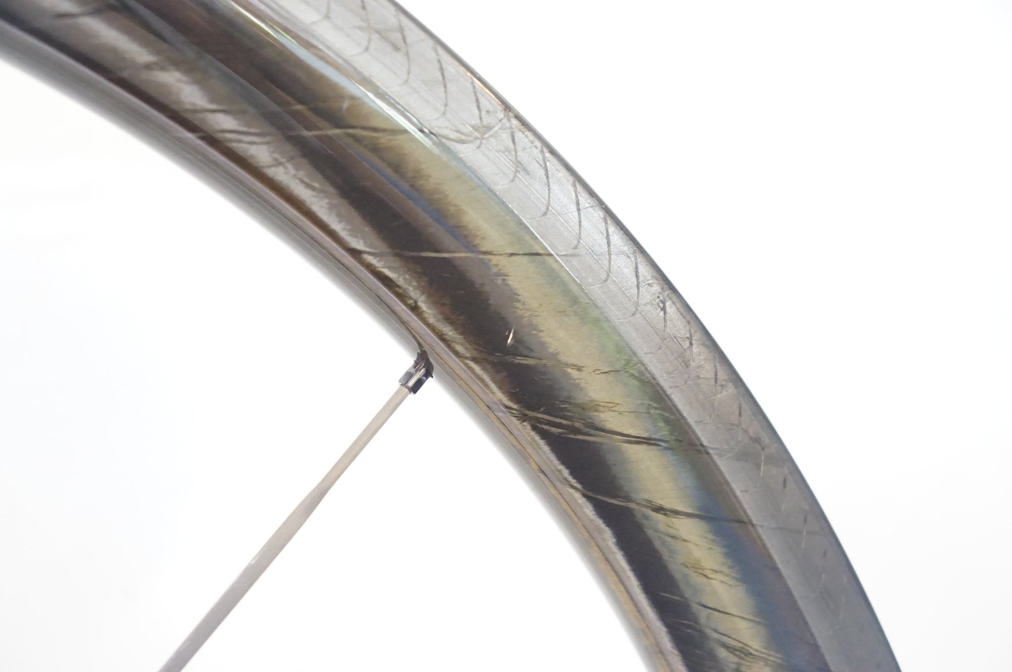 ELITEWHEELS 「エリートホイール」 DRIVE 40V シマノ 11/12速 ホイールセット / 熊谷本店