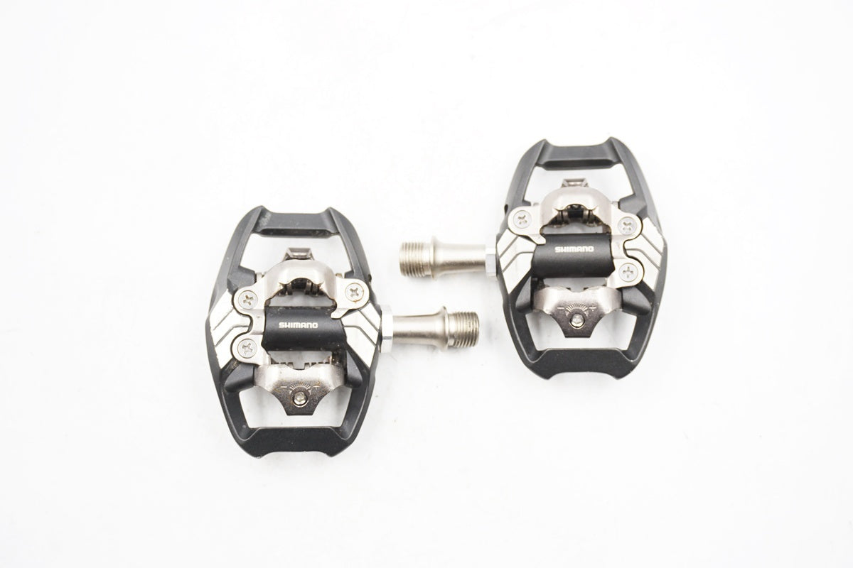 SHIMANO PD-M8020 ペダル SHIMANO 「シマノ」 DEORE XT PD-M8020 ペダル / 奈良店 ｜ バイチャリ