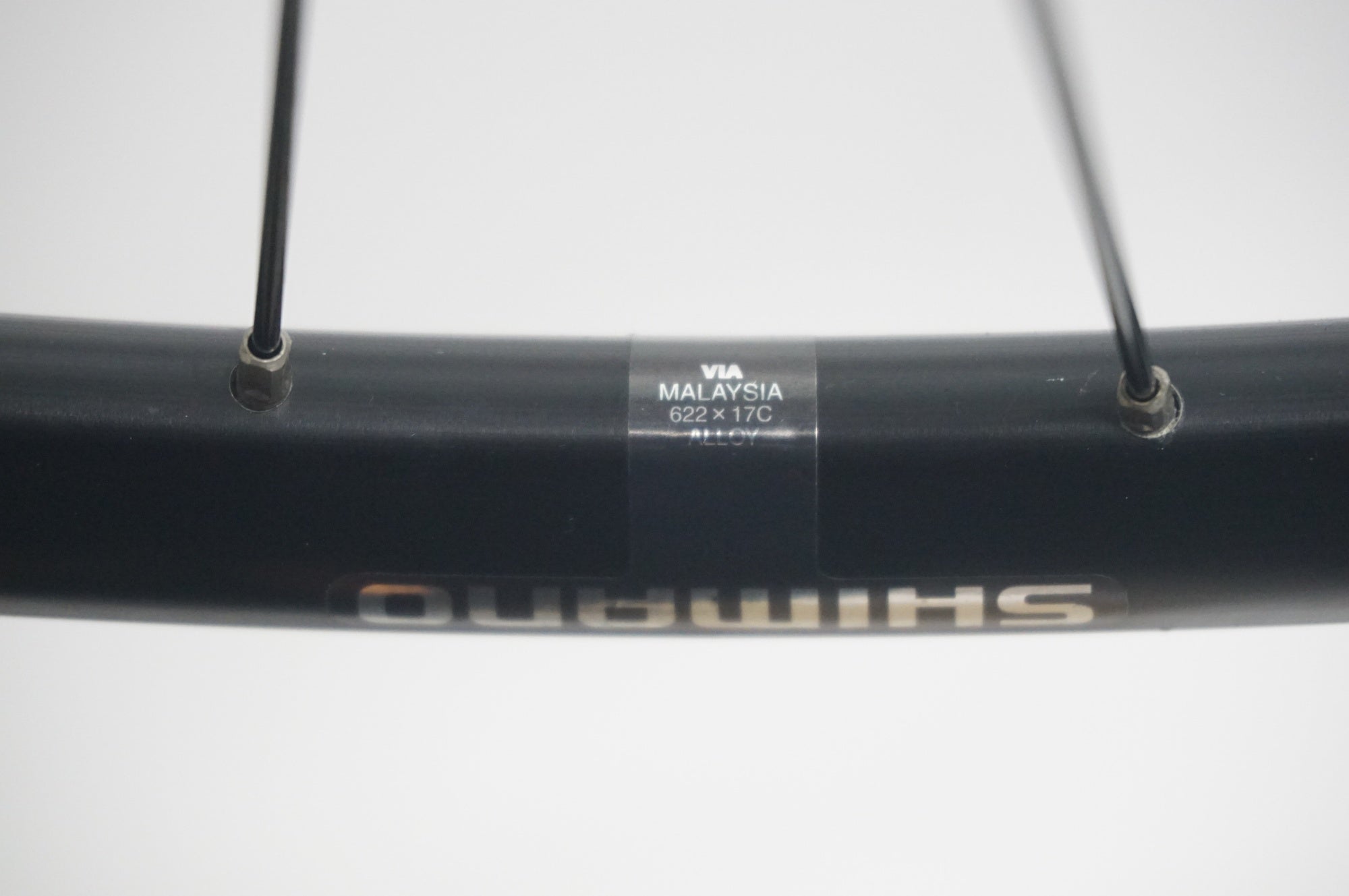 SHIMANO 「シマノ」 WH-RX010 シマノ11速 ホイールセット / 福岡店