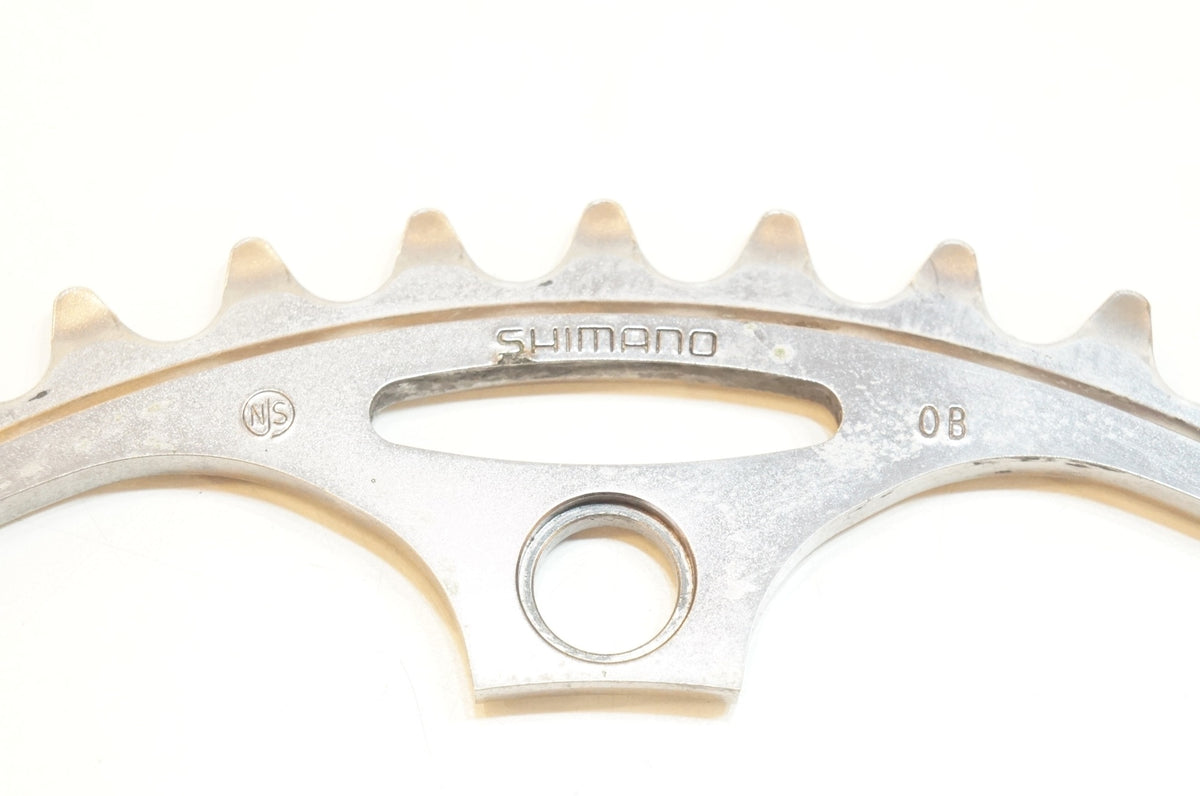 SHIMANO 「シマノ」 DURA-ACE 49T チェーンリング / 浦和ベース