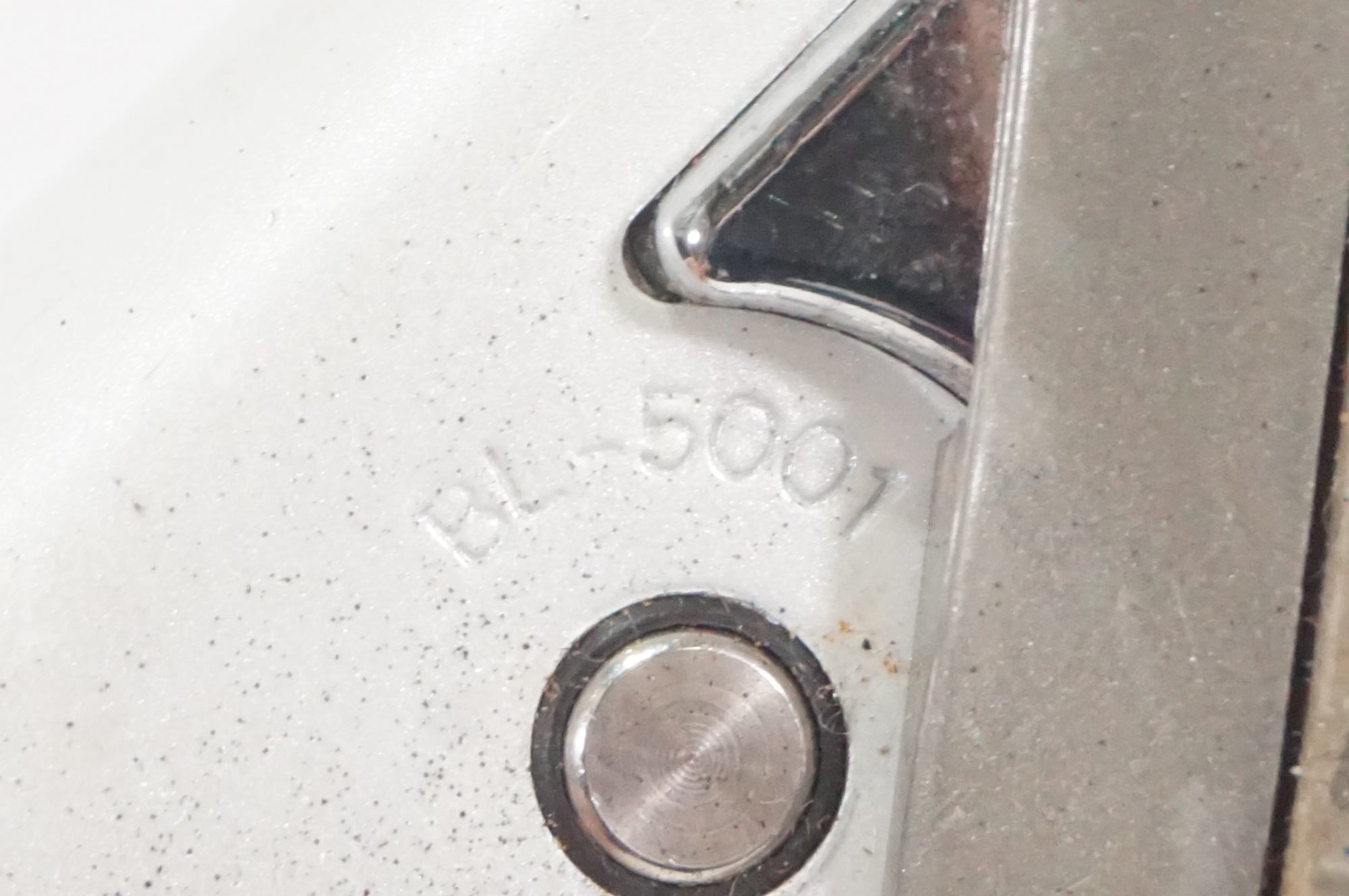 ジャンク SHIMANO 「シマノ」 SANTE BL-5001 ブレーキレバー / AKIBA店