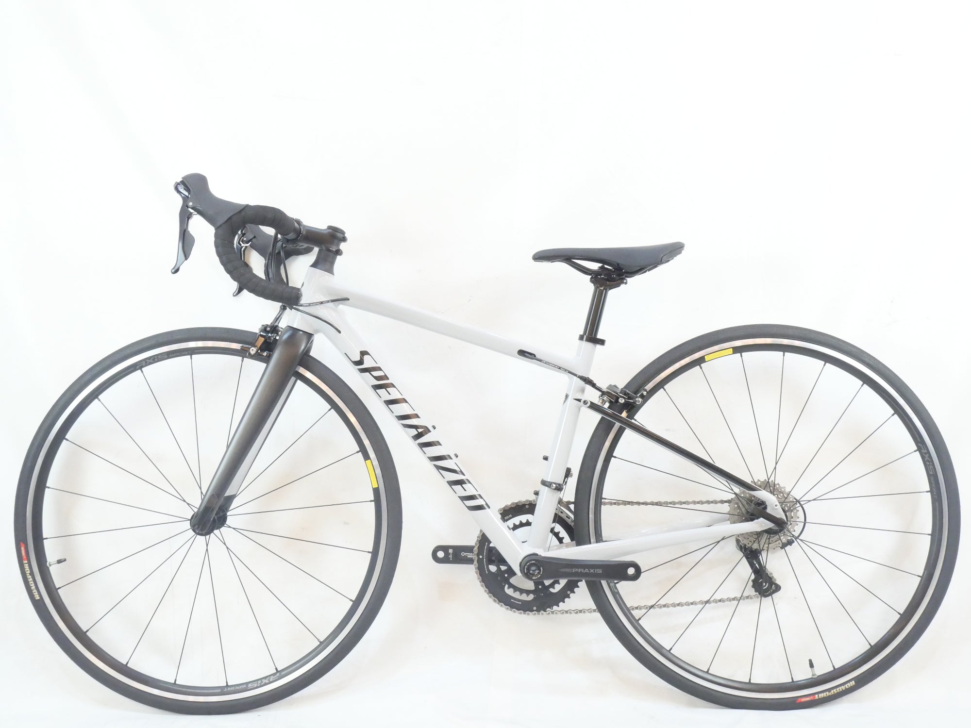 SPECIALIZED 「スペシャライズド」 ALLEZ SPORT 2021年モデル ロードバイク / バイチャリ浦和ベース