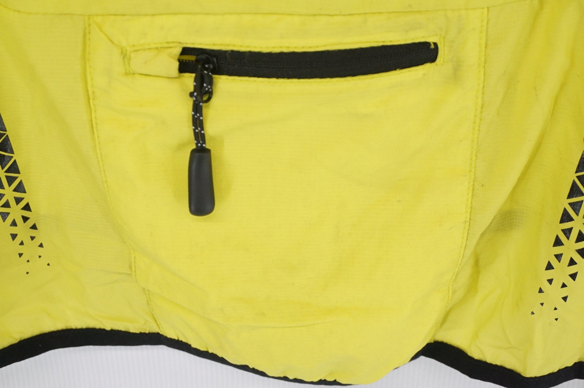 OAKLEY 「オークリー」 Mサイズ サイクルジャケット / 阪急塚口店