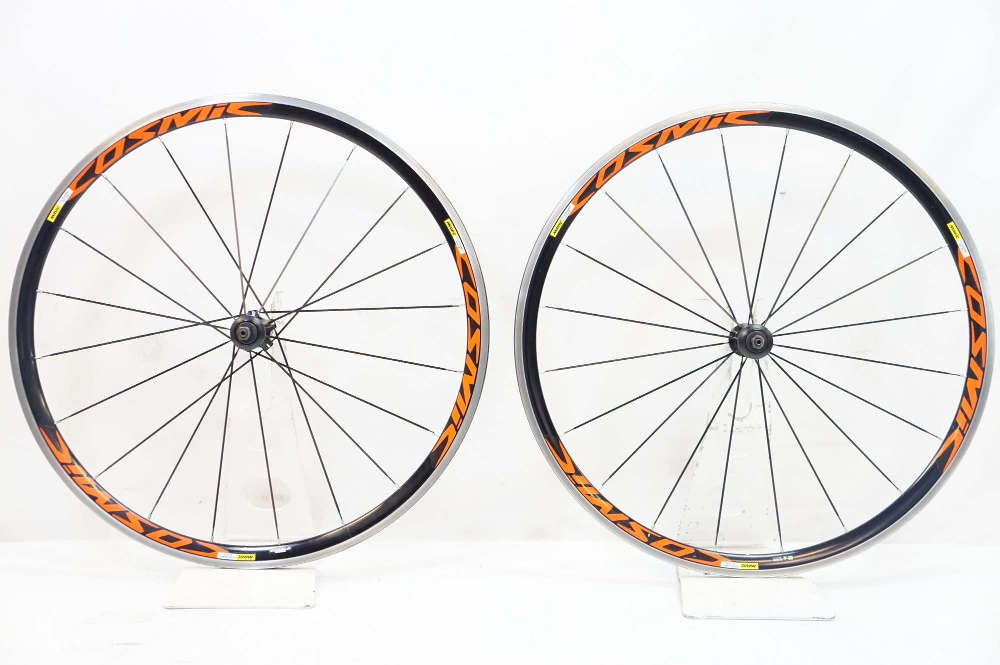 MAVIC 「マヴィック」 COSMIC ELITE シマノ11速 ホイールセット / 熊谷本店