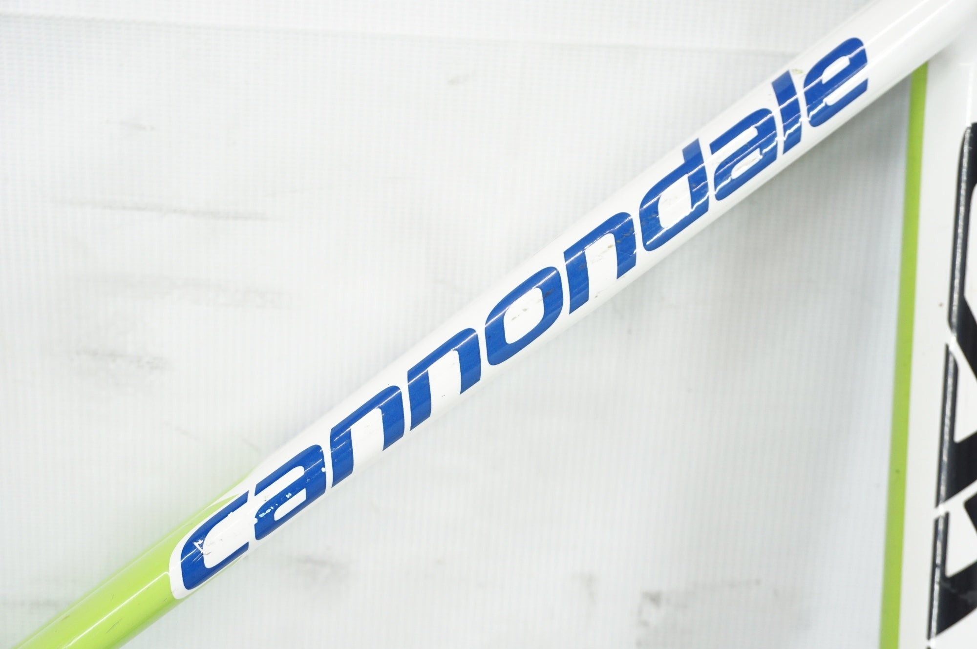 CANNONDALE 「キャノンデール」 CAAD10 2012年モデル フレームセット  / 阪急塚口店