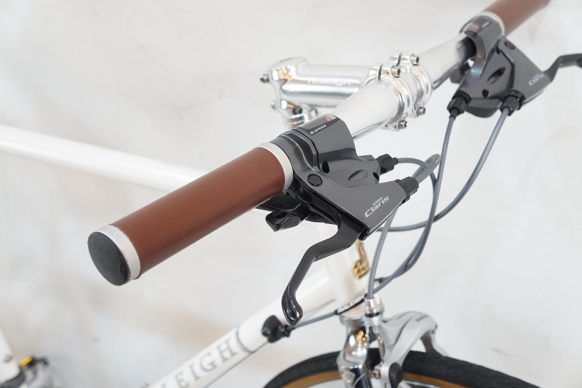 RALEIGH 「ラレー」 RFC RADFORD CLASSIC 2022年モデル クロスバイク / バイチャリ浦和ベース