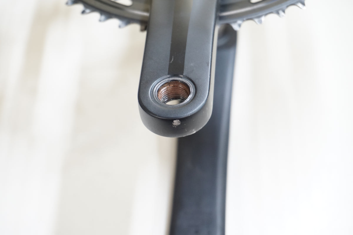 SHIMANO 「シマノ」 105 FC-5700 170mm 52-39T 10s クランク / 大宮店
