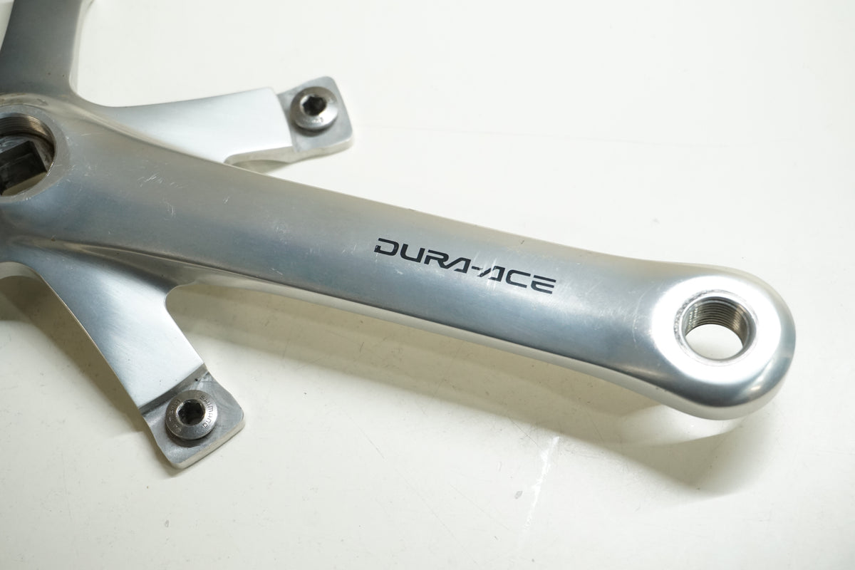 SHIMANO 「シマノ」 DURA-ACE FC-7600 NJS 144mm 167.5mm クランクアーム / 大宮店