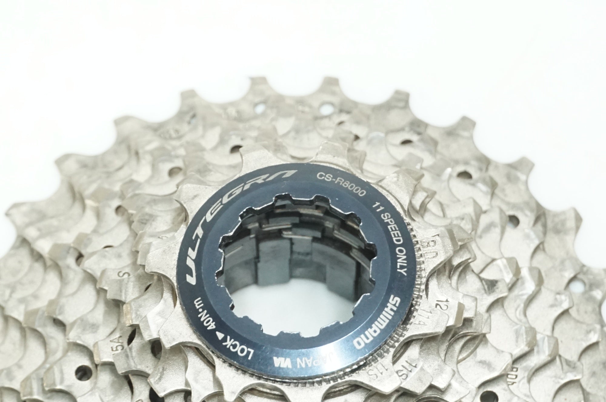 SHIMANO 「シマノ」 ULTEGRA CS-R8000 11-28T スプロケット / 大宮店