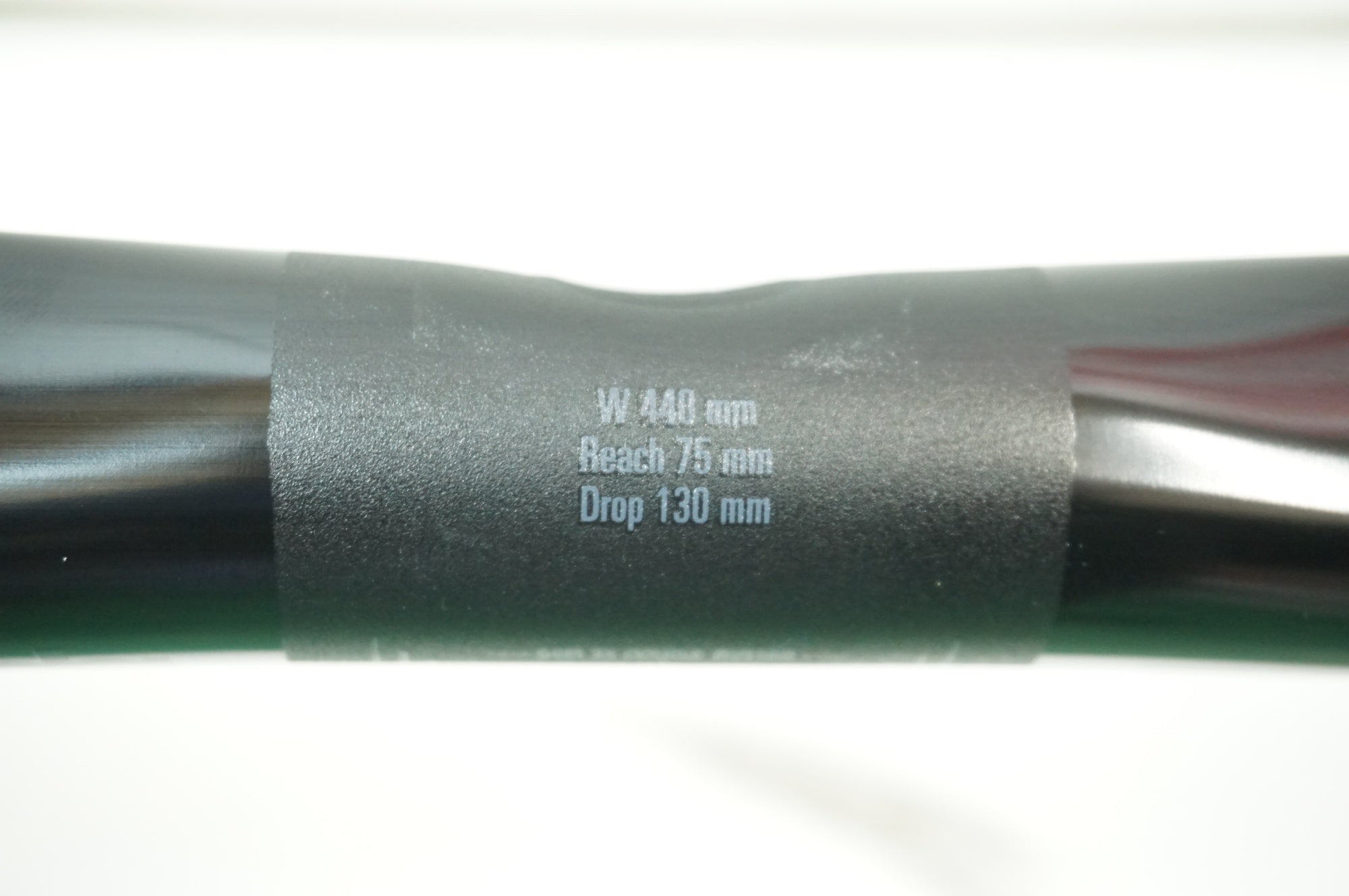 DEDA 「デダ」 ZERO2 440mm φ31.7mm ハンドル / 宇都宮店