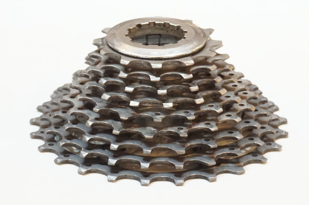 SHIMANO 「シマノ」 DURA-ACE CS-7700 12-25T スプロケット / 浦和ベース