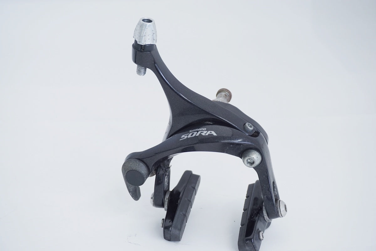 SHIMANO 「シマノ」 SORA BR-3500 キャリパーブレーキ / 京都八幡店